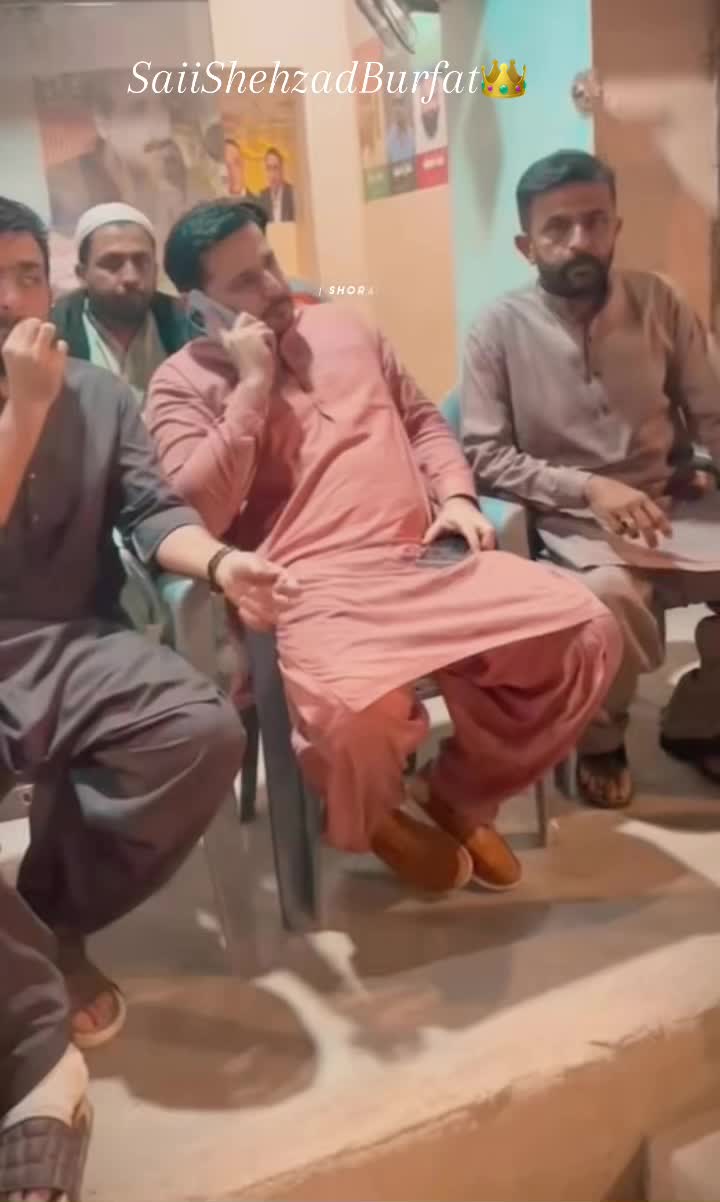 @sain shehzad burfat