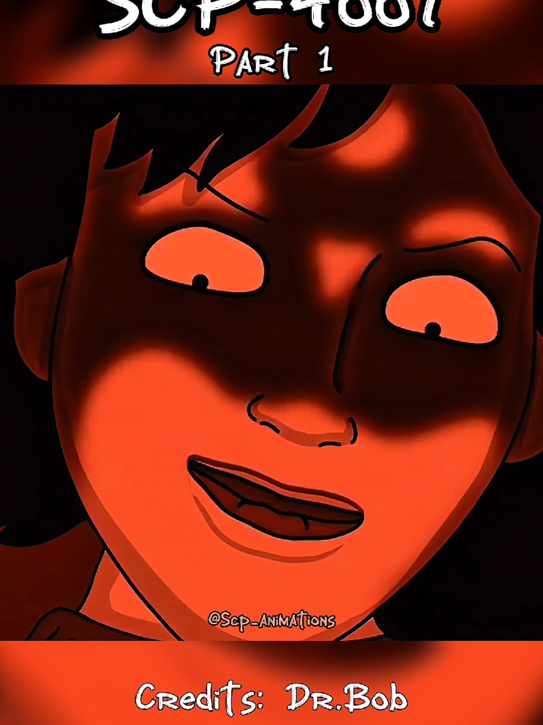 @SCP FOUNDATION