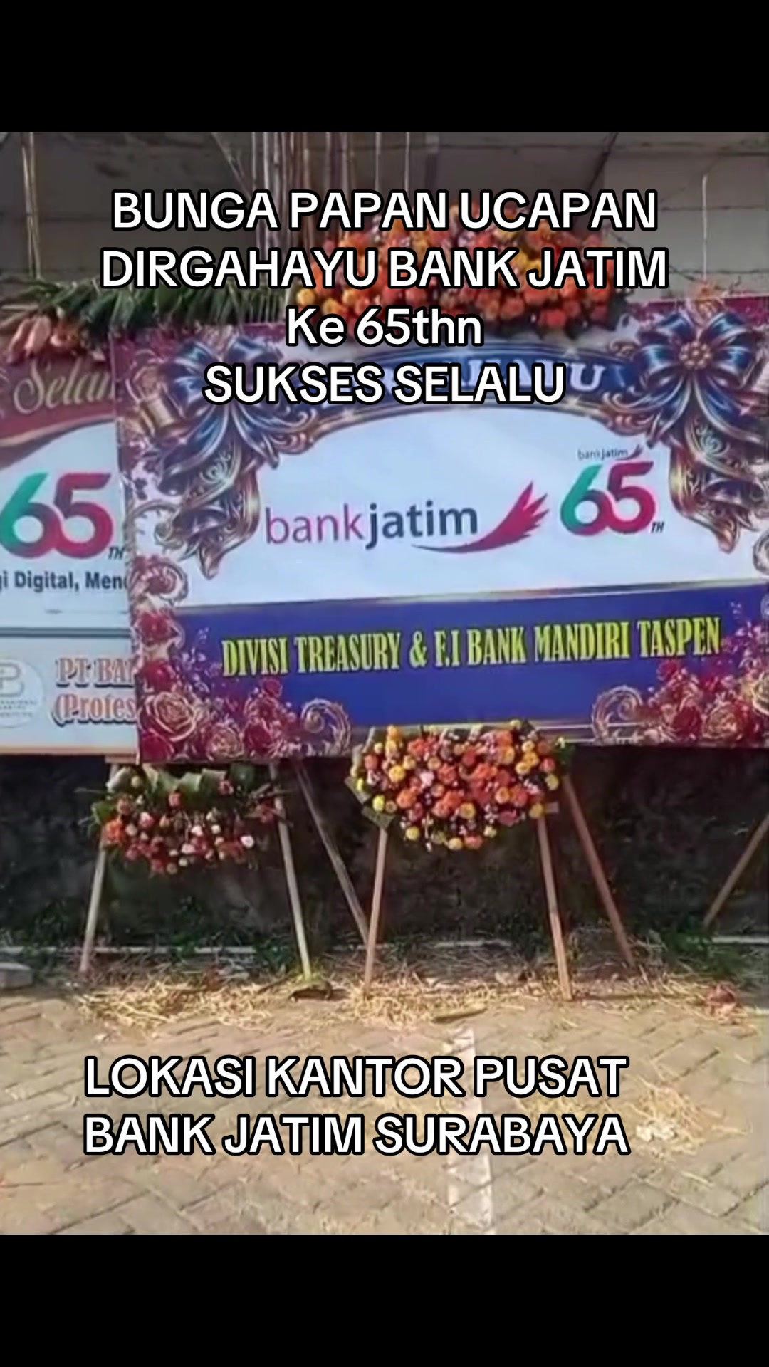 @Florist Tangerang & Jakarta