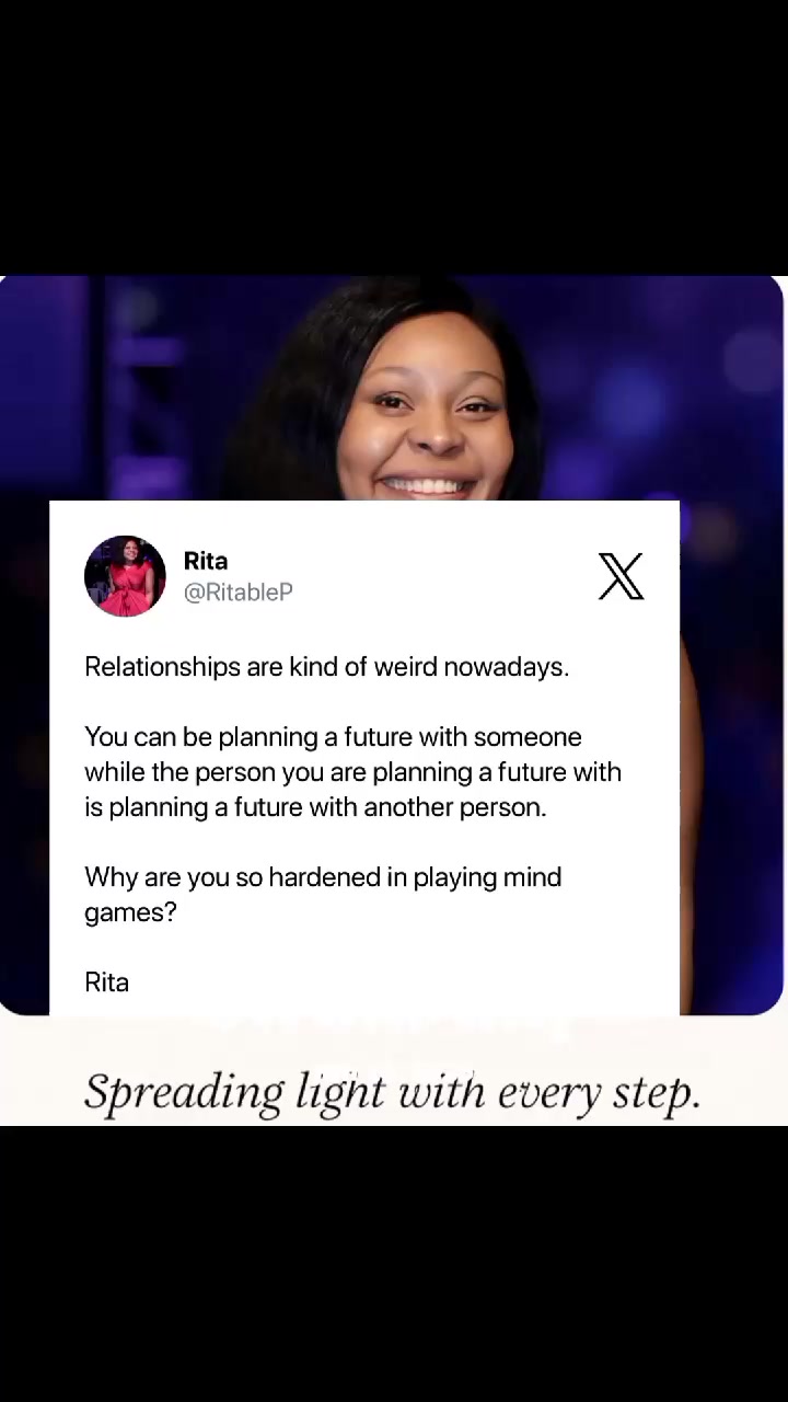 @Rita