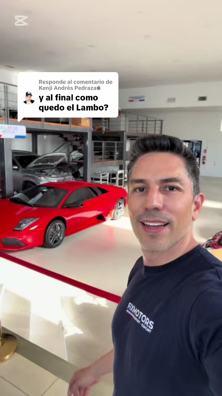 @HECTOR PELLEGRINI - FIXMOTORS