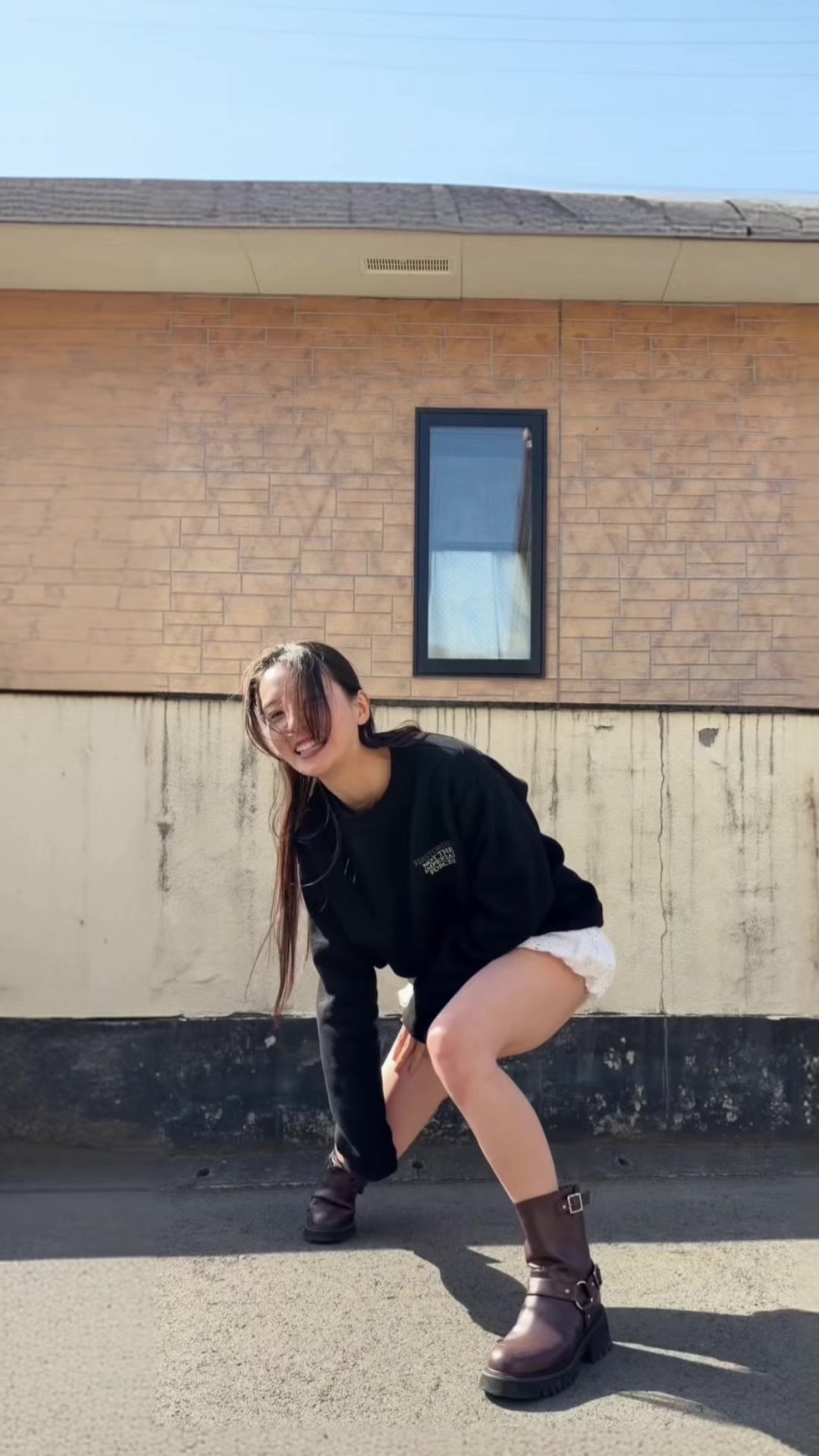@宮原華音