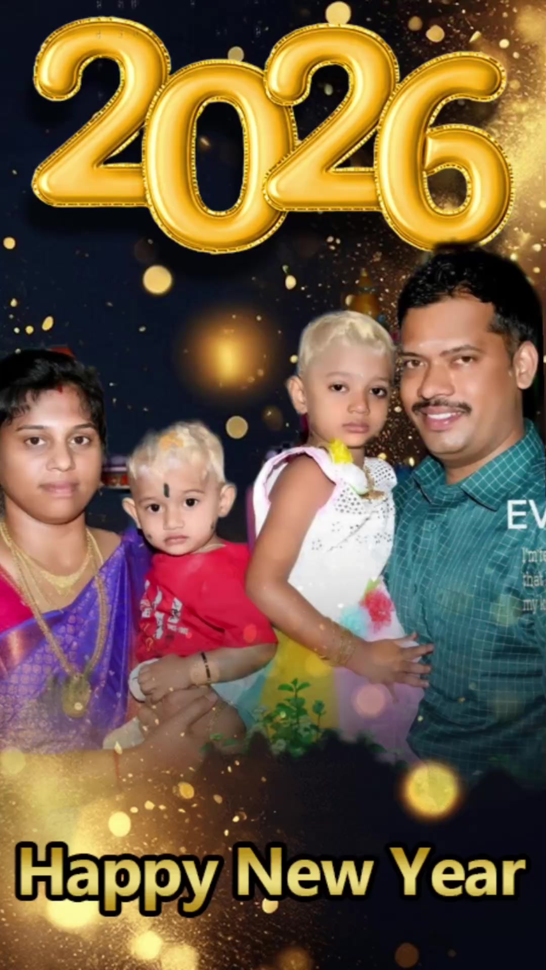 @vivek jayakumar