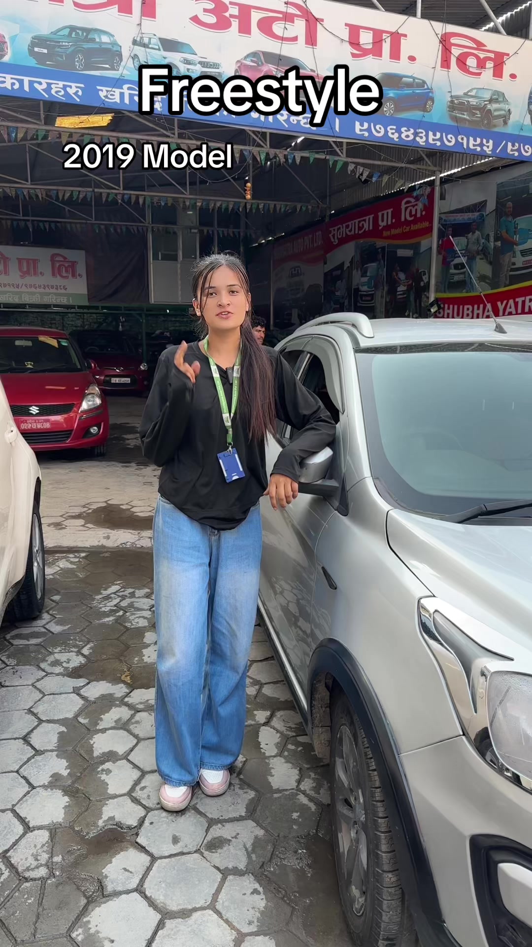 @Shubha Yatra Auto Pvt.ltd
