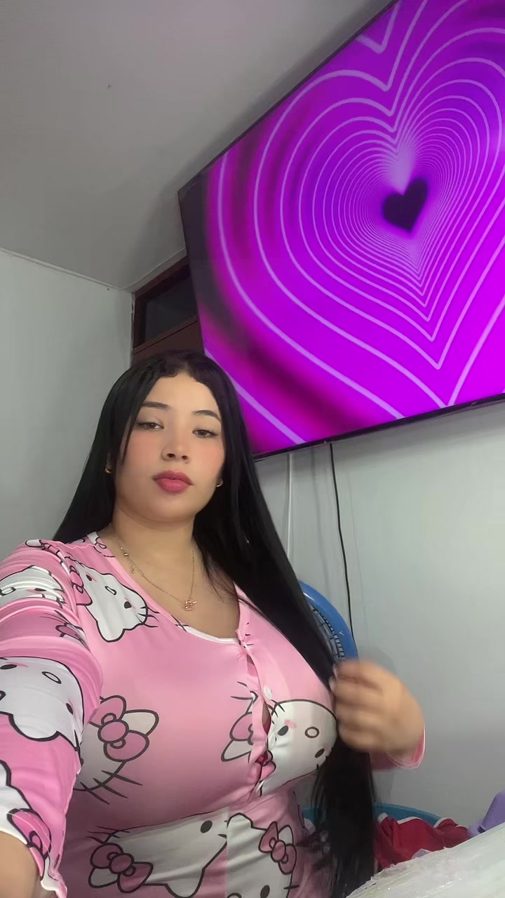 @Yoscarlis💖