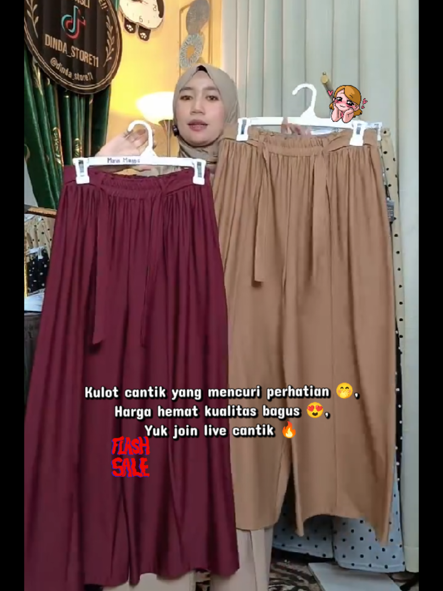 @Dinda_Store11