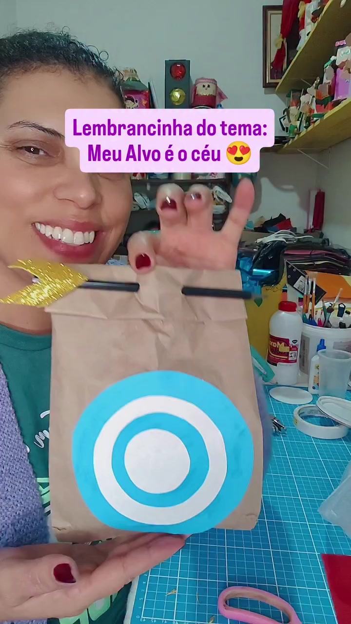 @Tia Mara Cabral 🥰