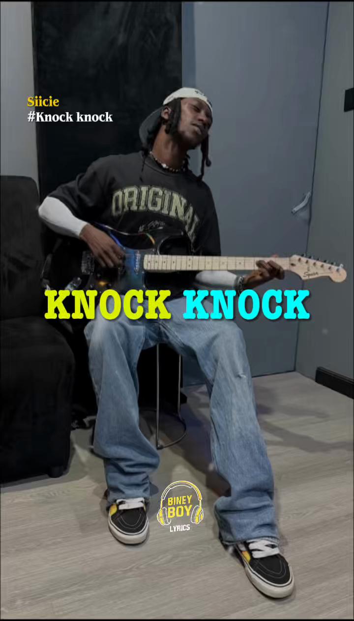 @BINEY_BOY LYRICS