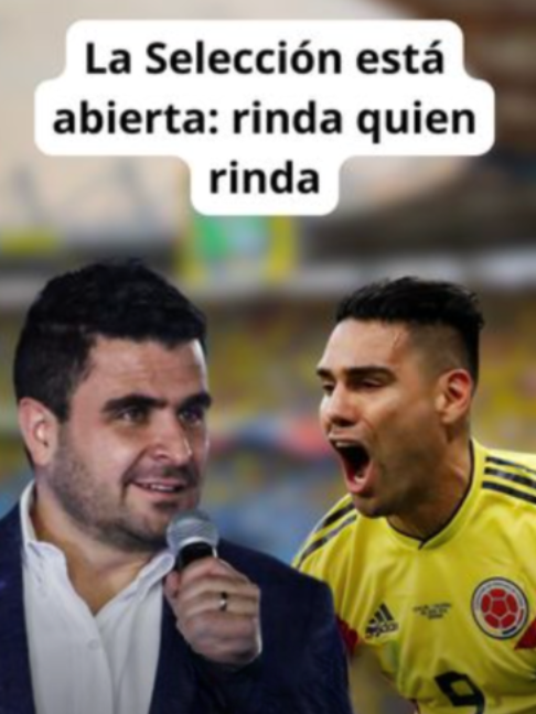 @El Futbolero Colombia 🇨🇴