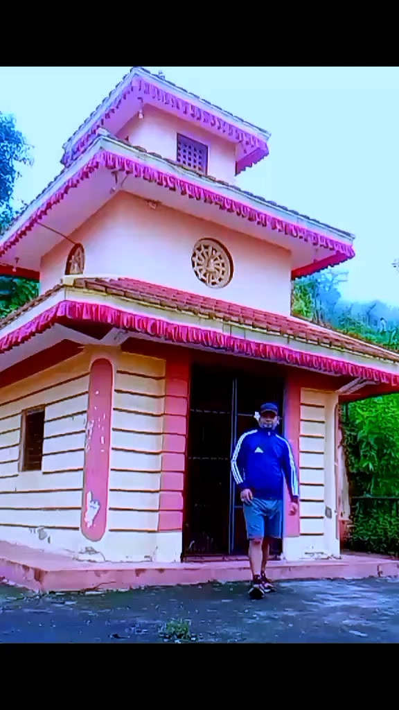 @अर्जुन सेन्चुरी (गाउँले )