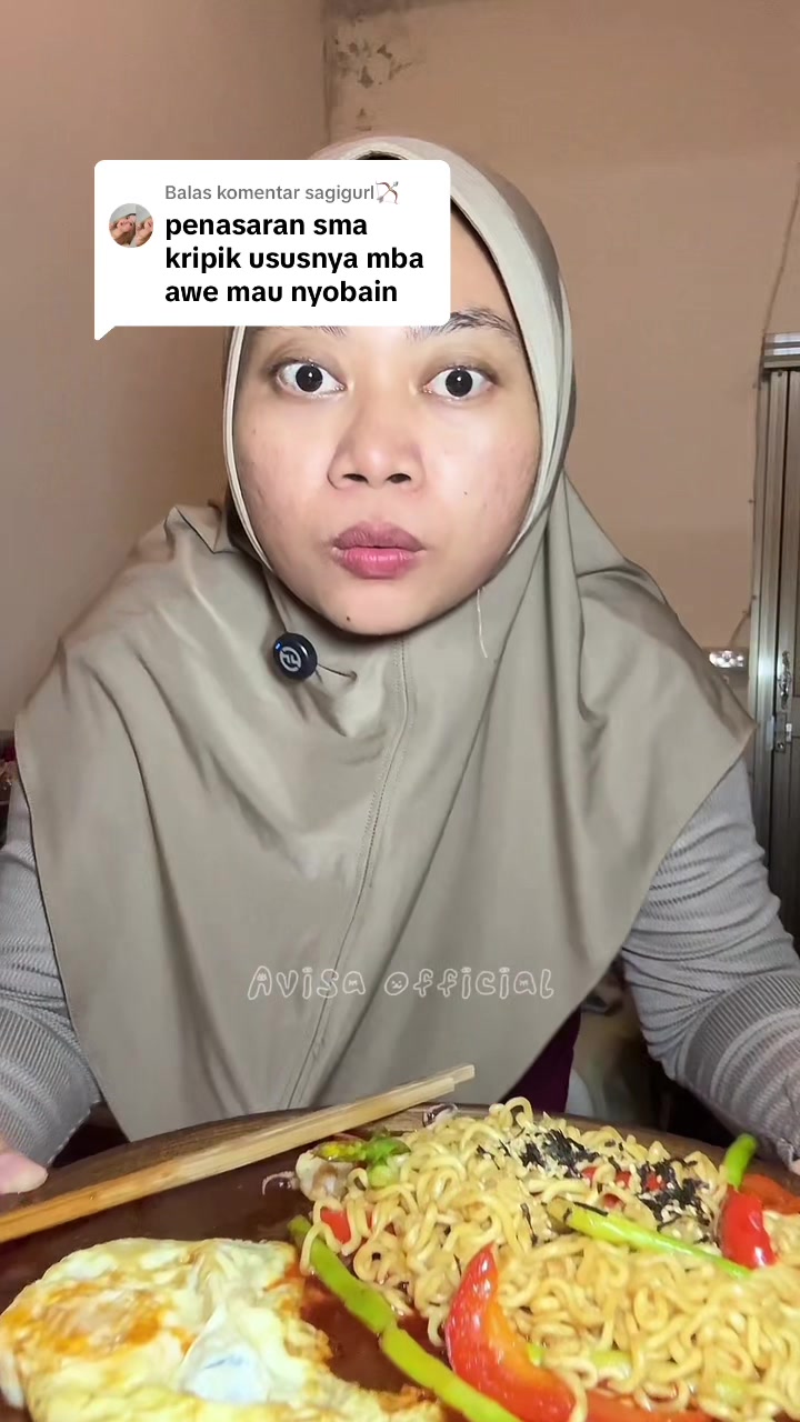 @Mbak Awe
