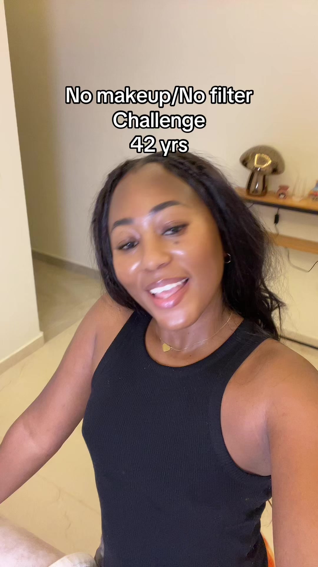 @Destiny Uteh | 40+ Childfree
