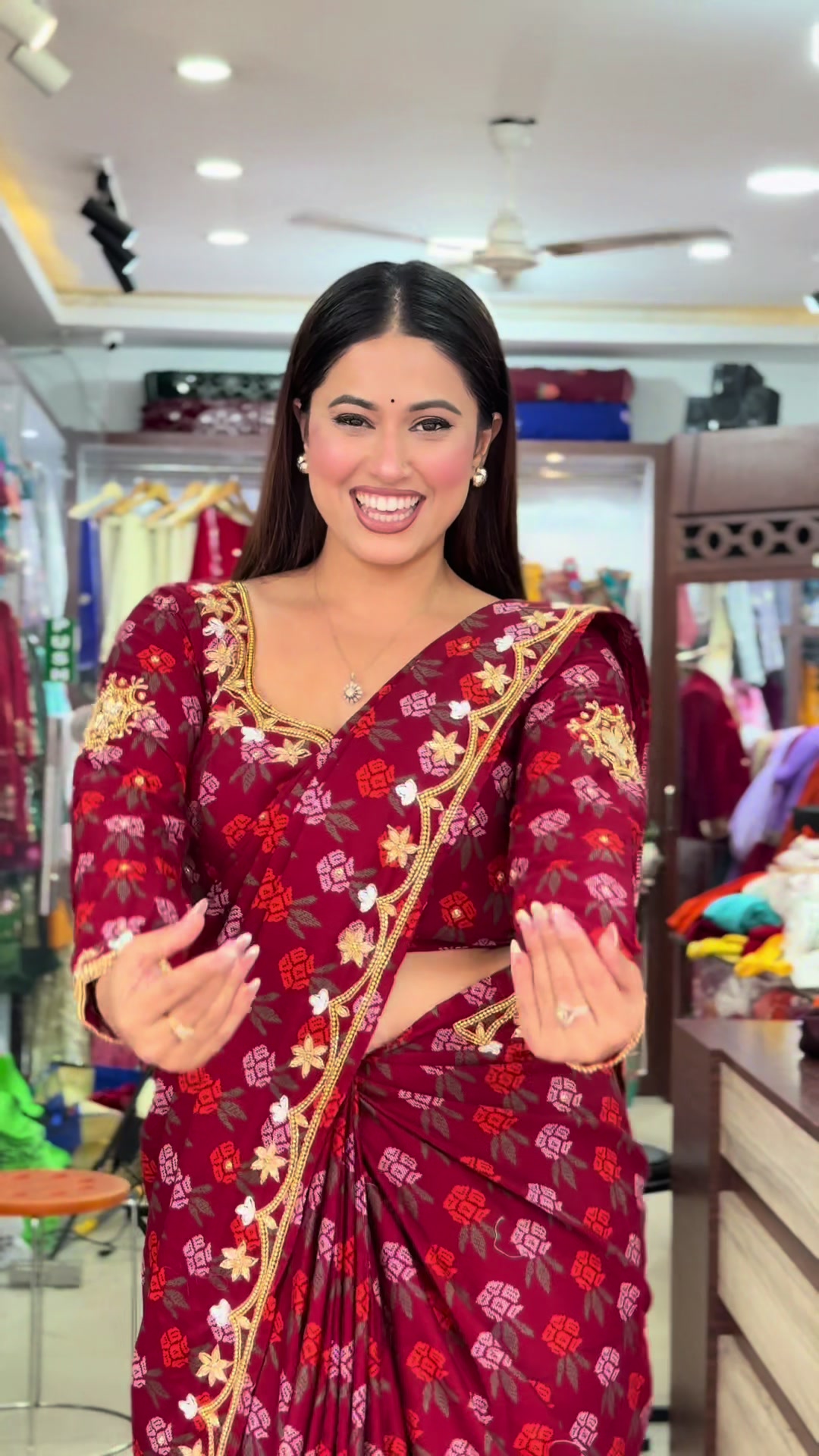 @Sindur Fashion&Boutique