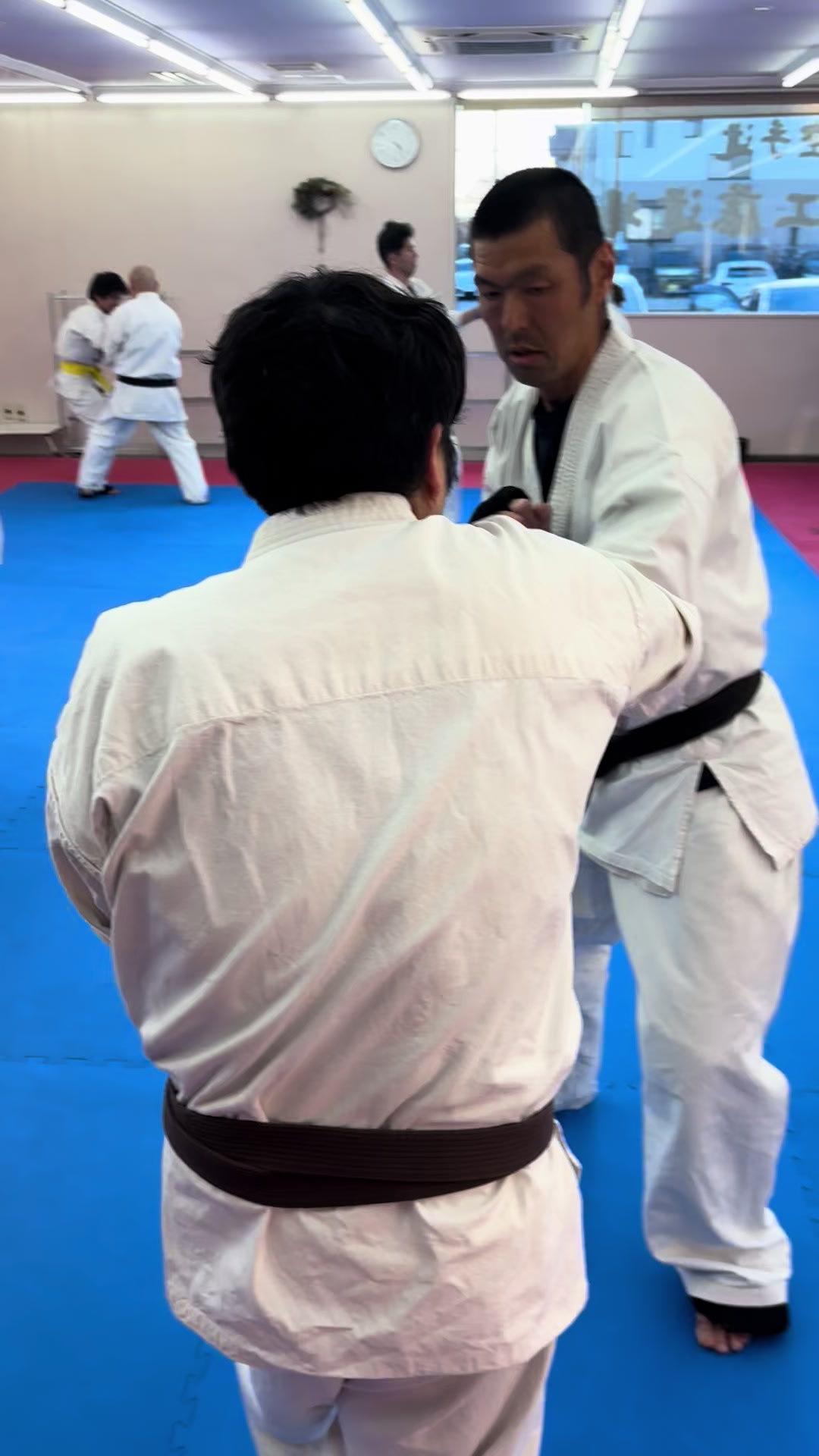 @kudodojo
