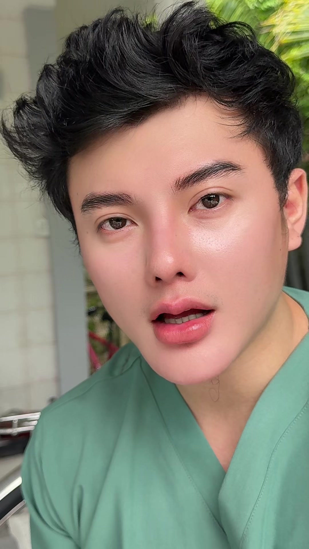 @Ng&ocirc; Đồng 🌱