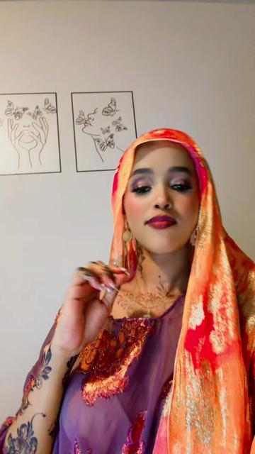 @Queen👸Manaal❤️