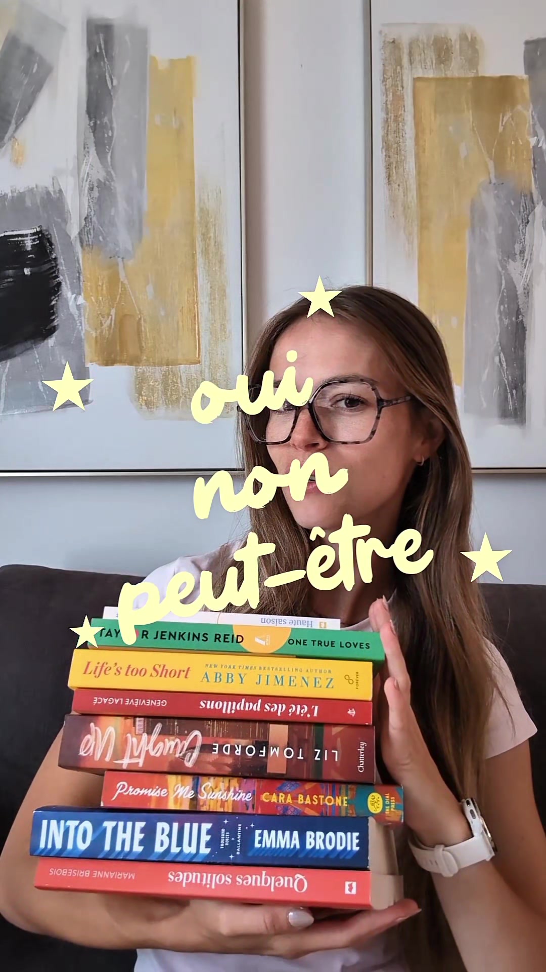@Chloé Cout 💘 BookTok