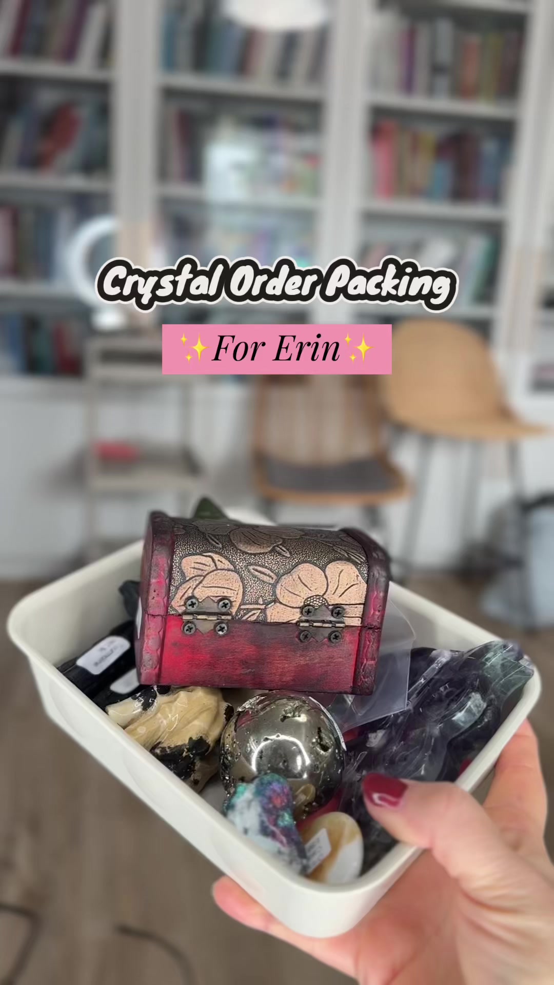 @Soul Healing Crystals✨🇨🇦