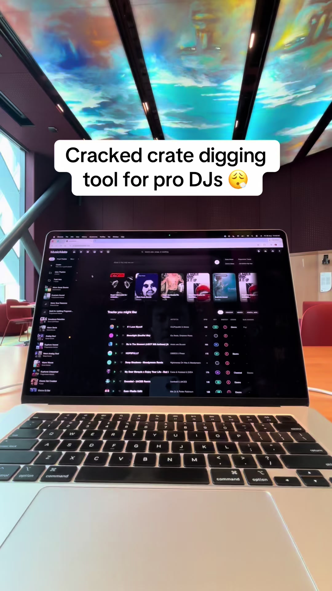 @MusicMate
