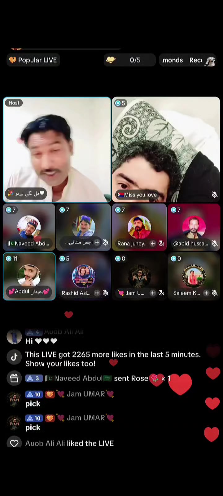 @🇵🇰Naveed Abdul🇸🇦