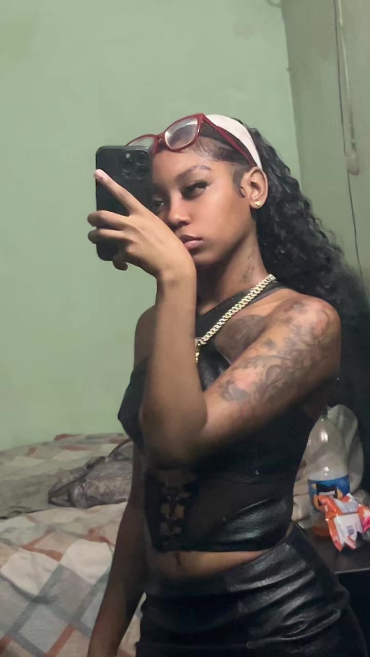 @Bunny B