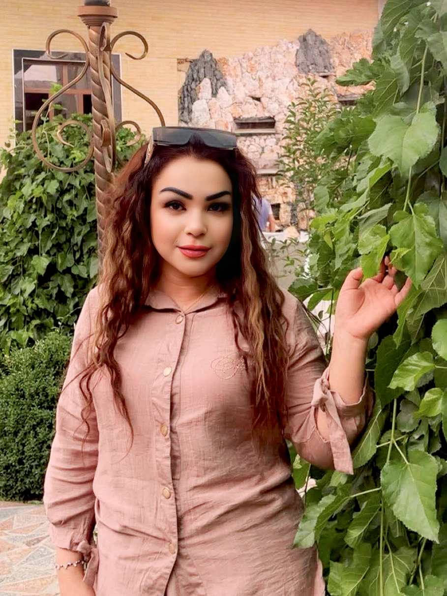 @Azer 🇦🇿 Uzbek 🇺🇿 Music 🎵