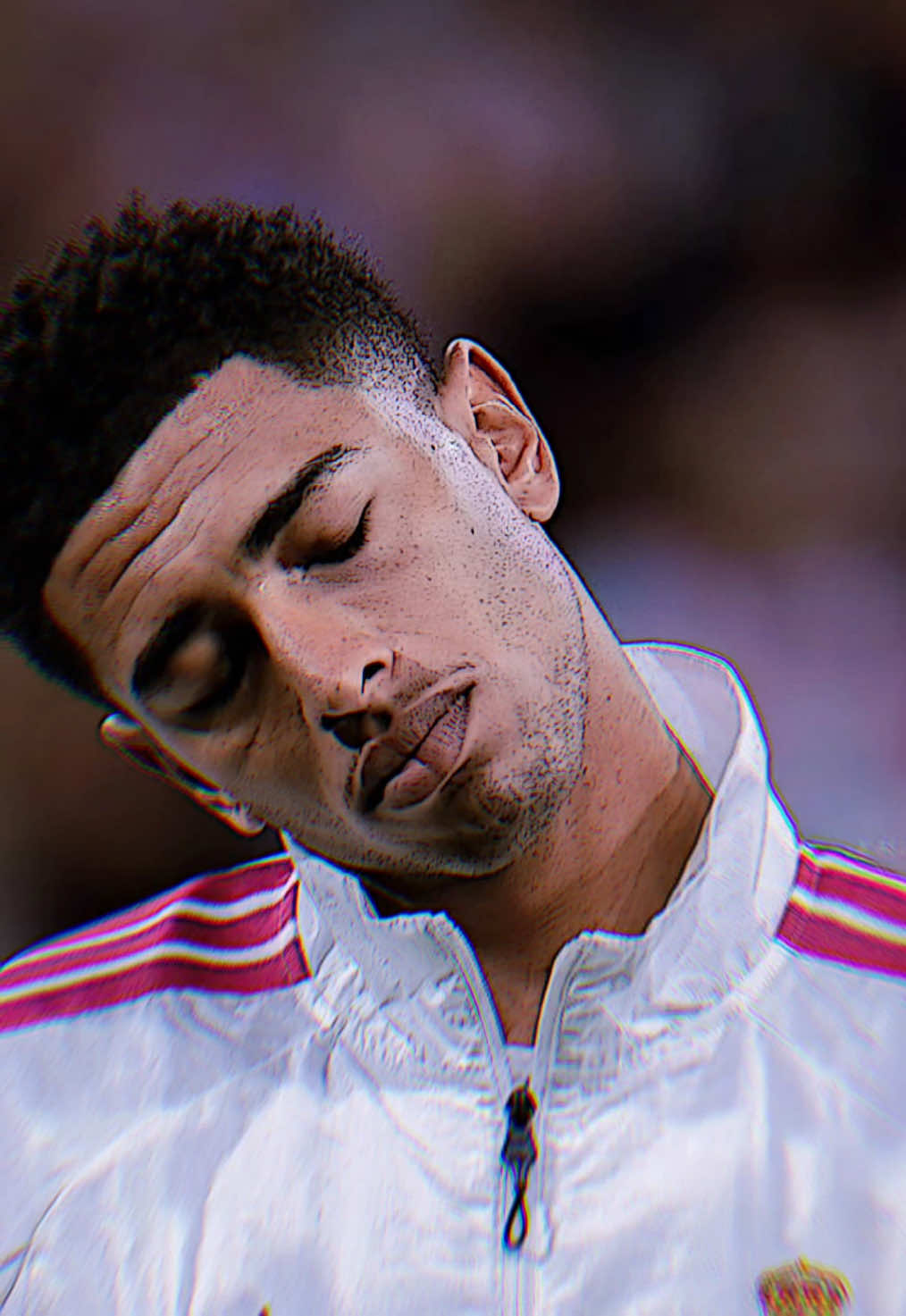 @¡BOBBY MADRIDISTA!