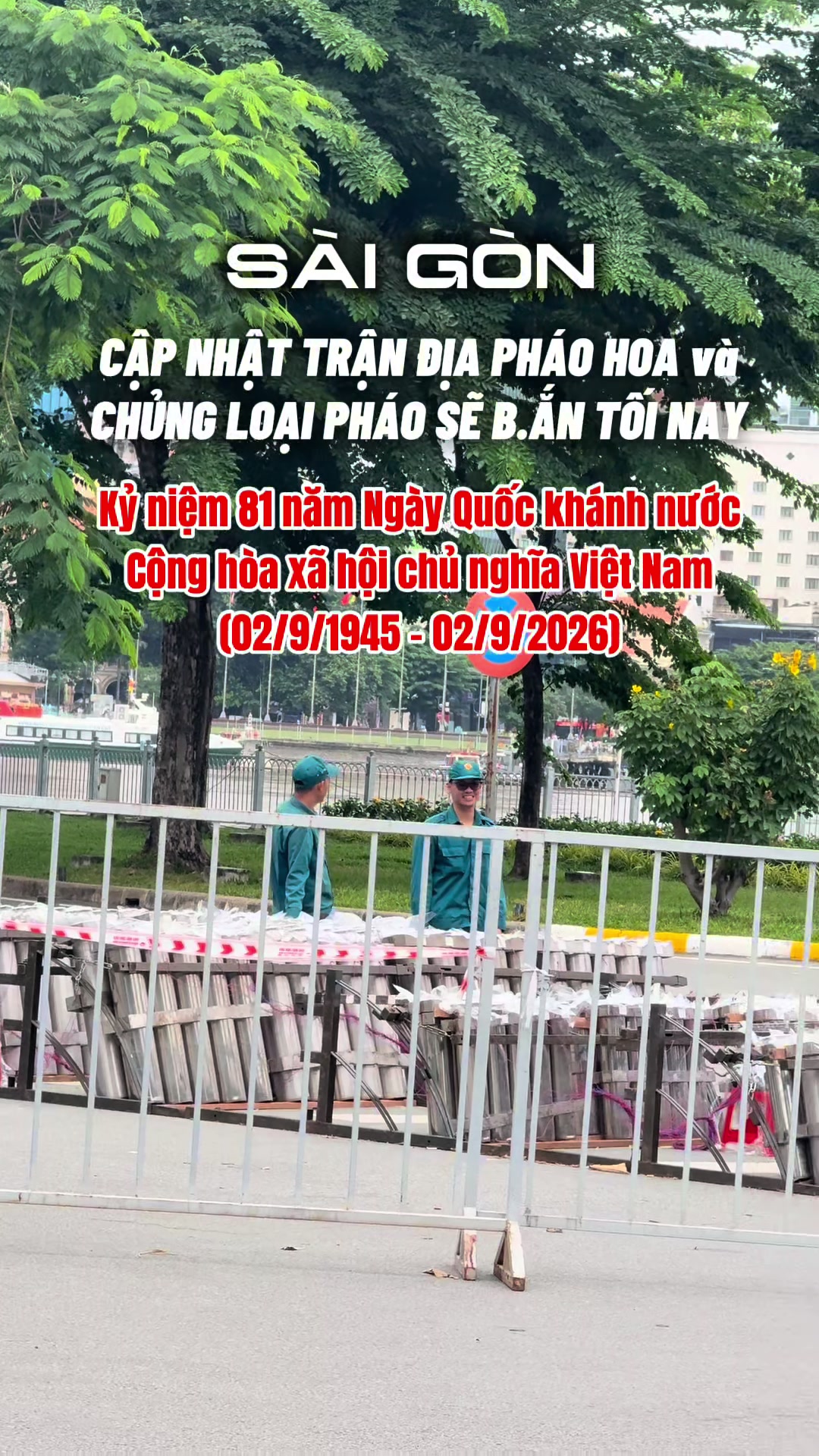 @Sài Gòn City View