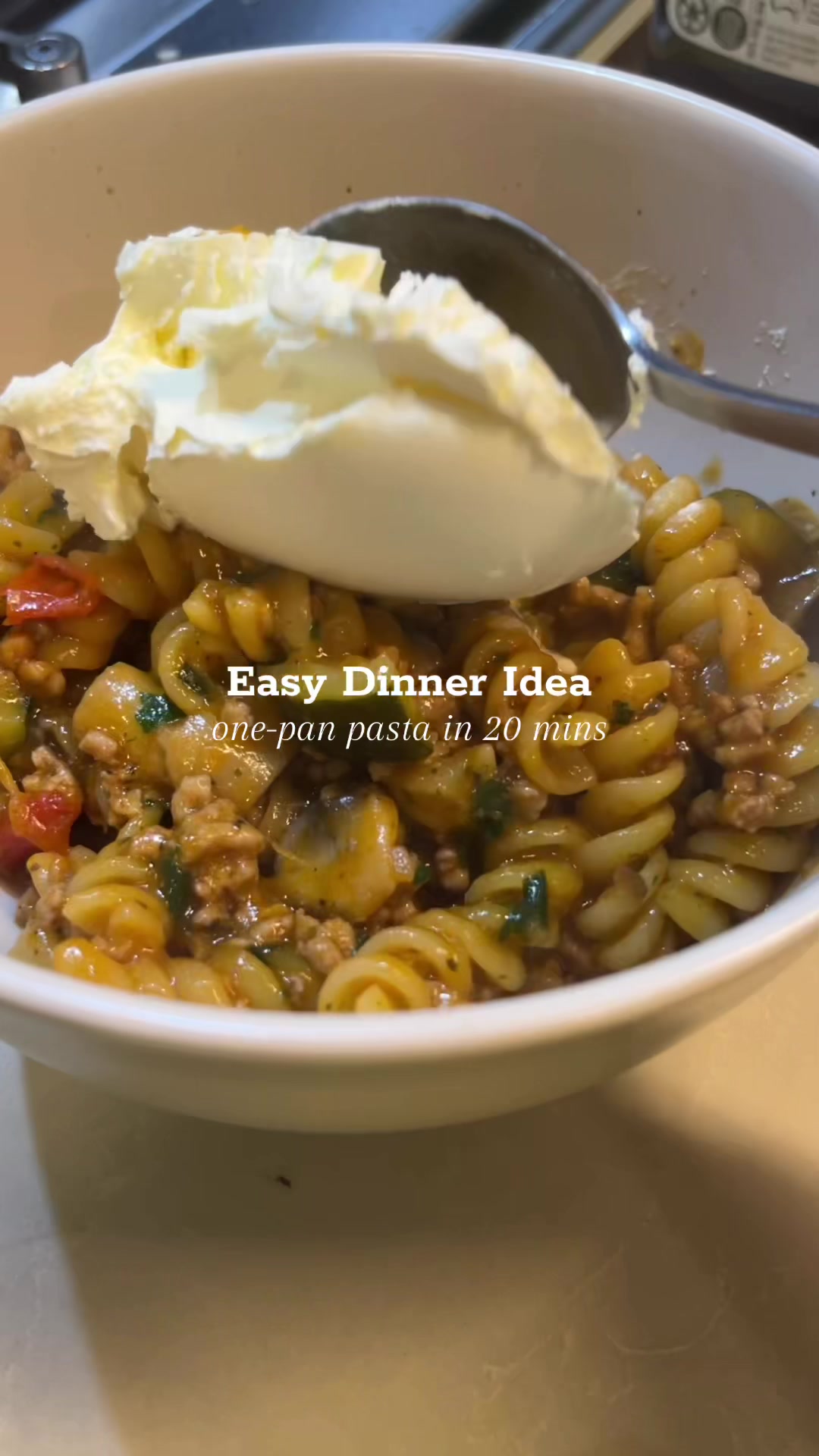 @Lazy Girl Recipe Archives