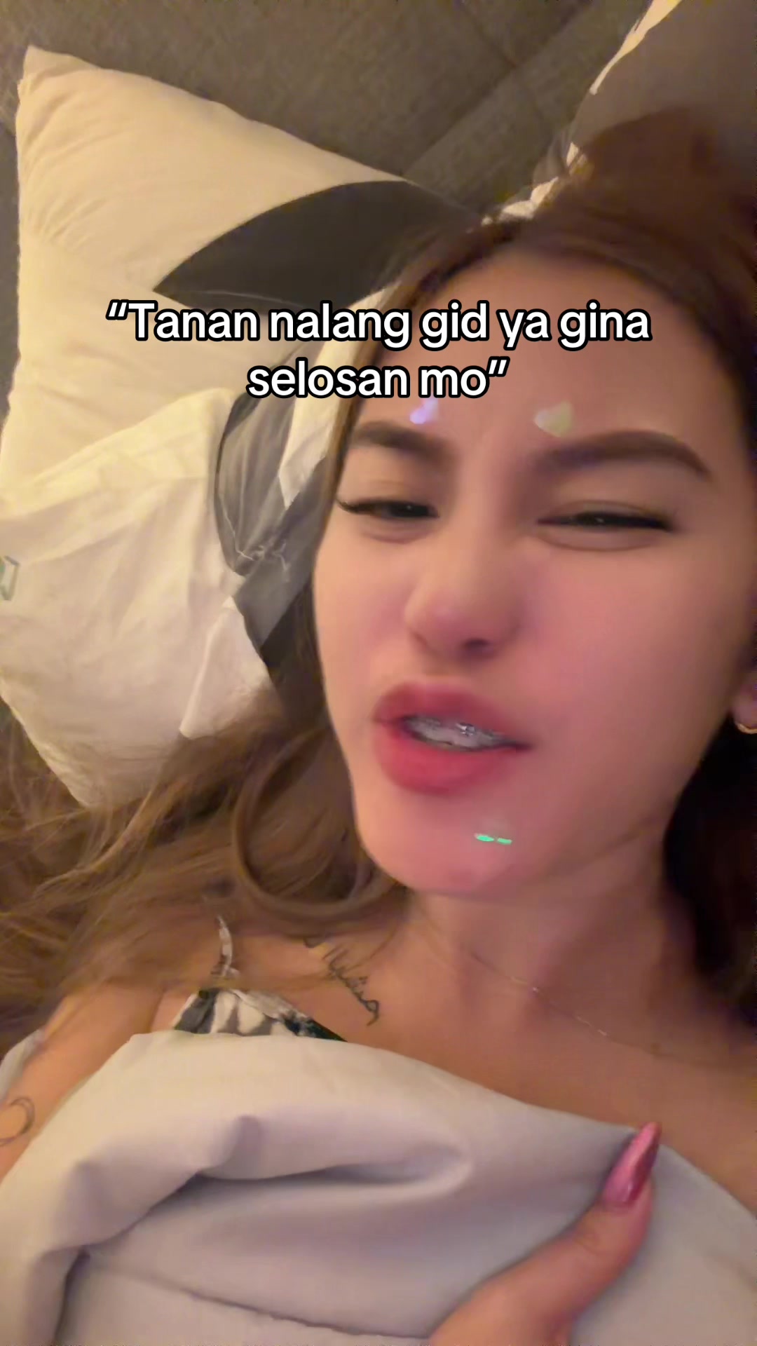 @Gell Kendrick 💝