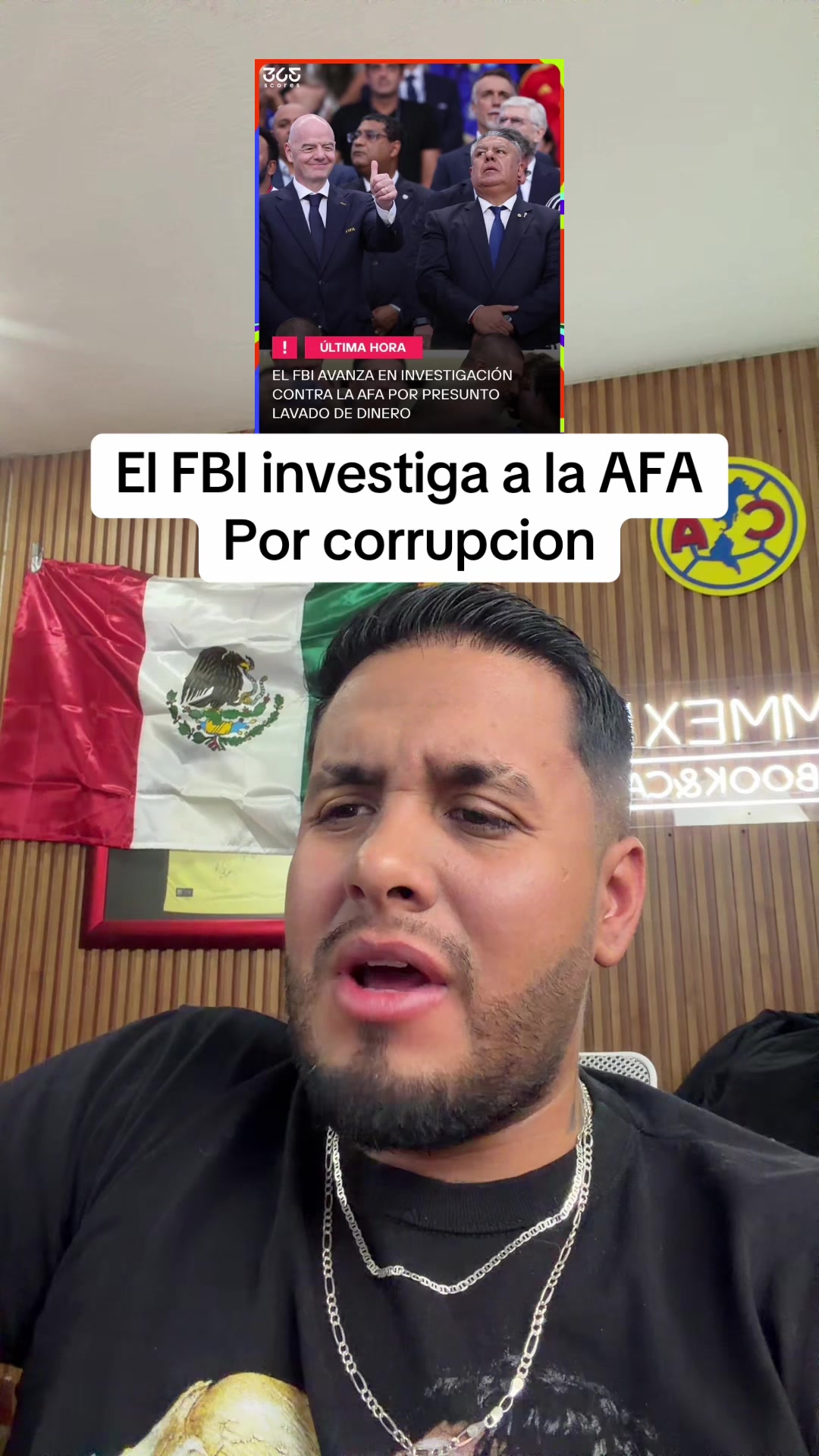 @Mike Maquina del Mal