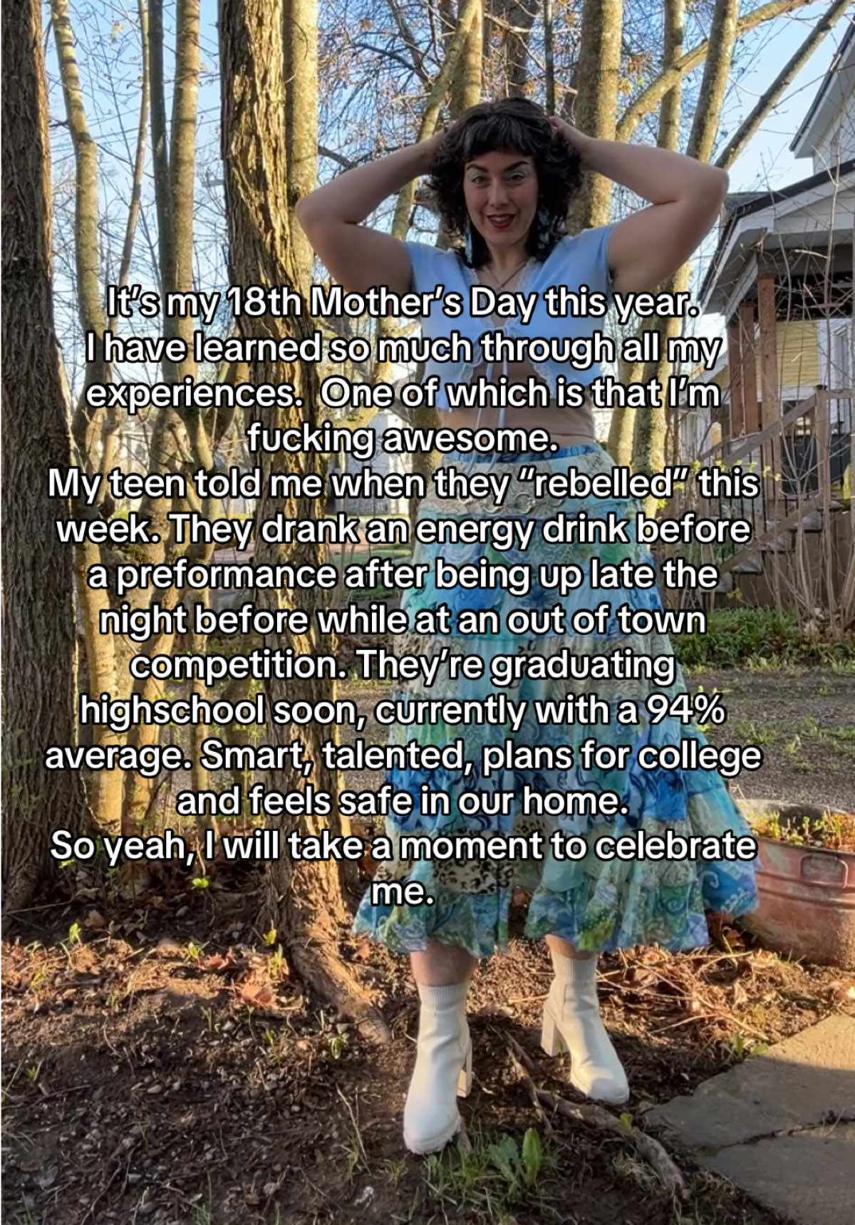 @Candace