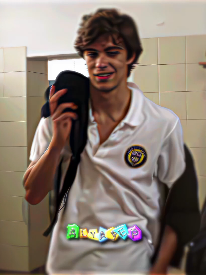 @alyaa ⚯͛