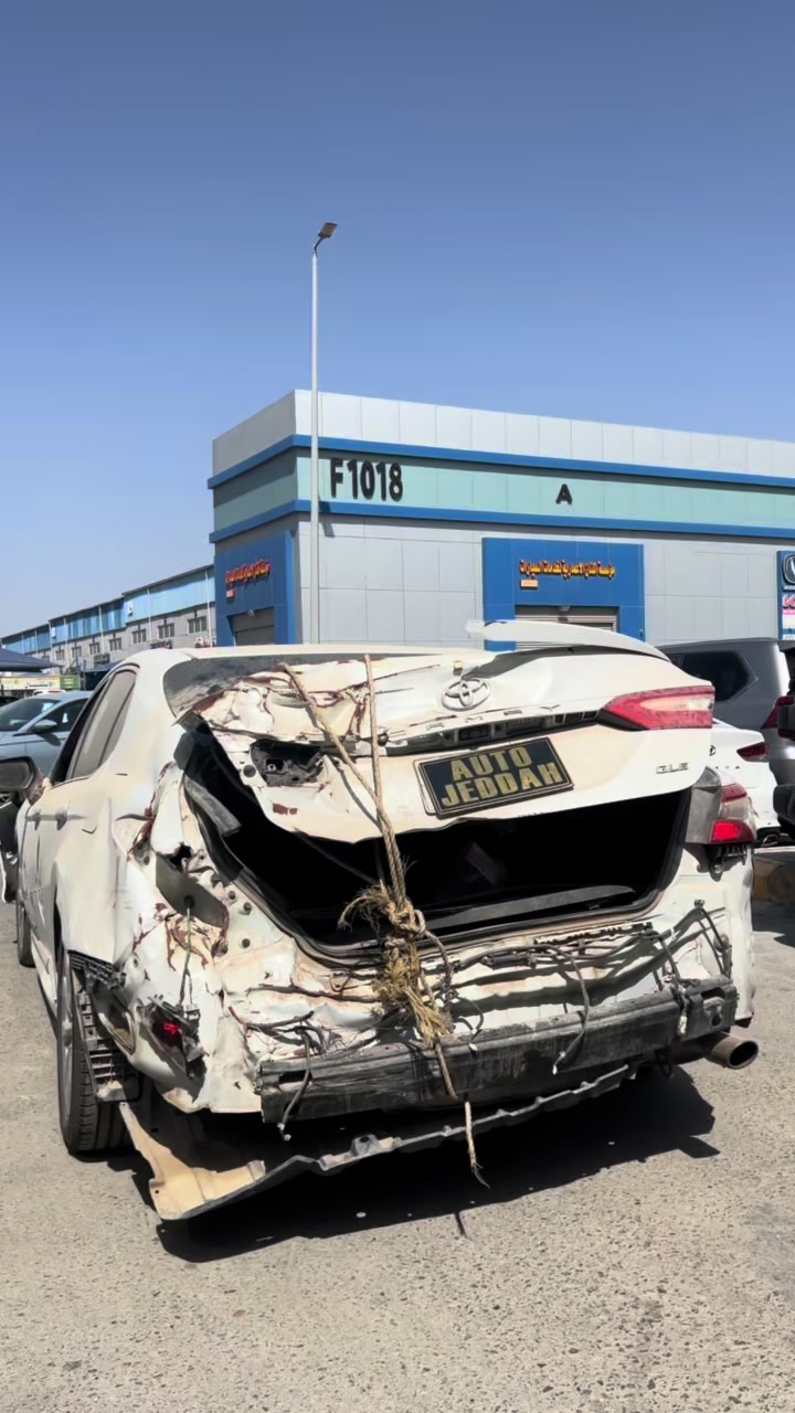 @AUTO JEDDAH اوتو جدة للصيانة