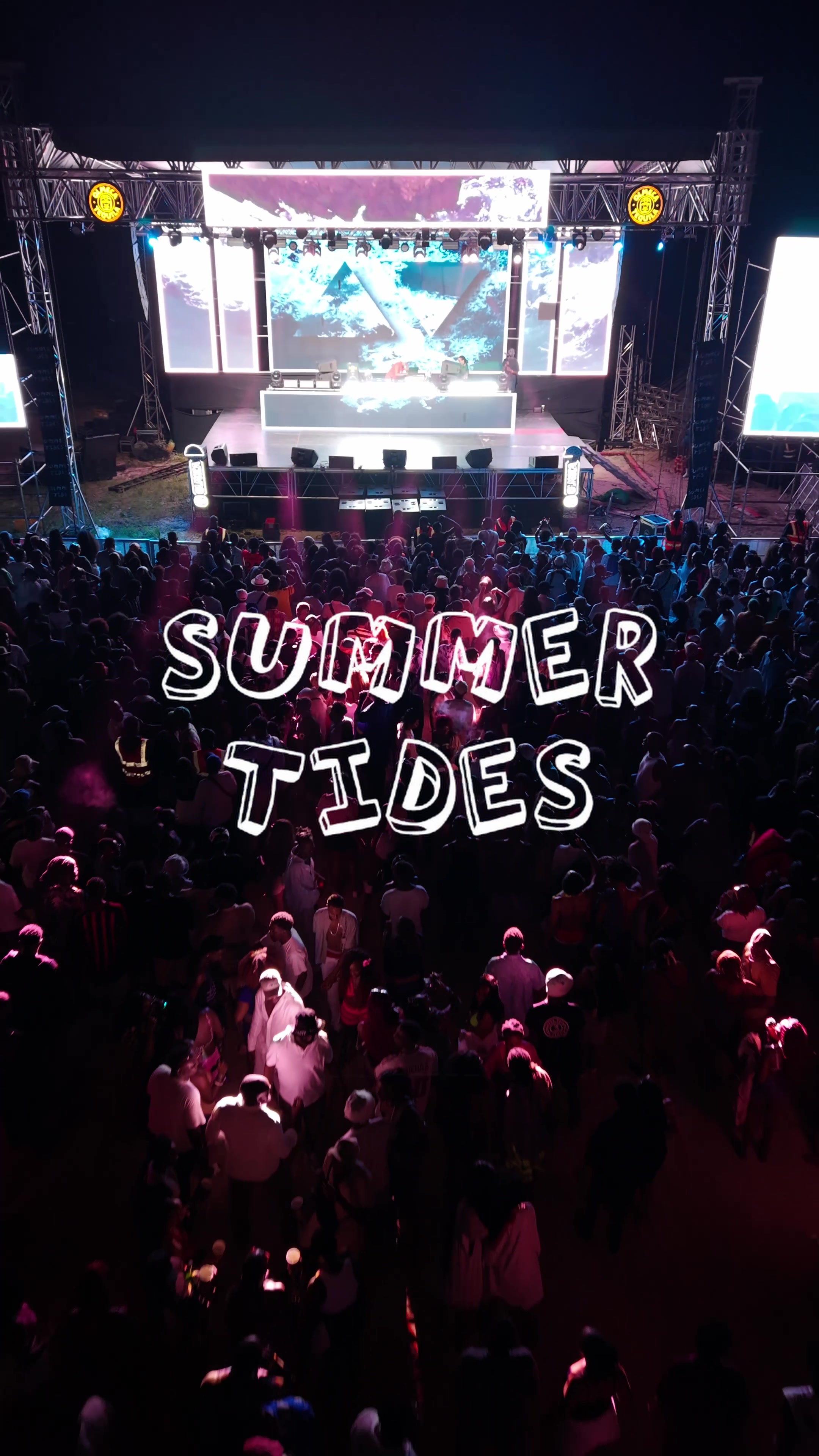 @SUMMER TIDES