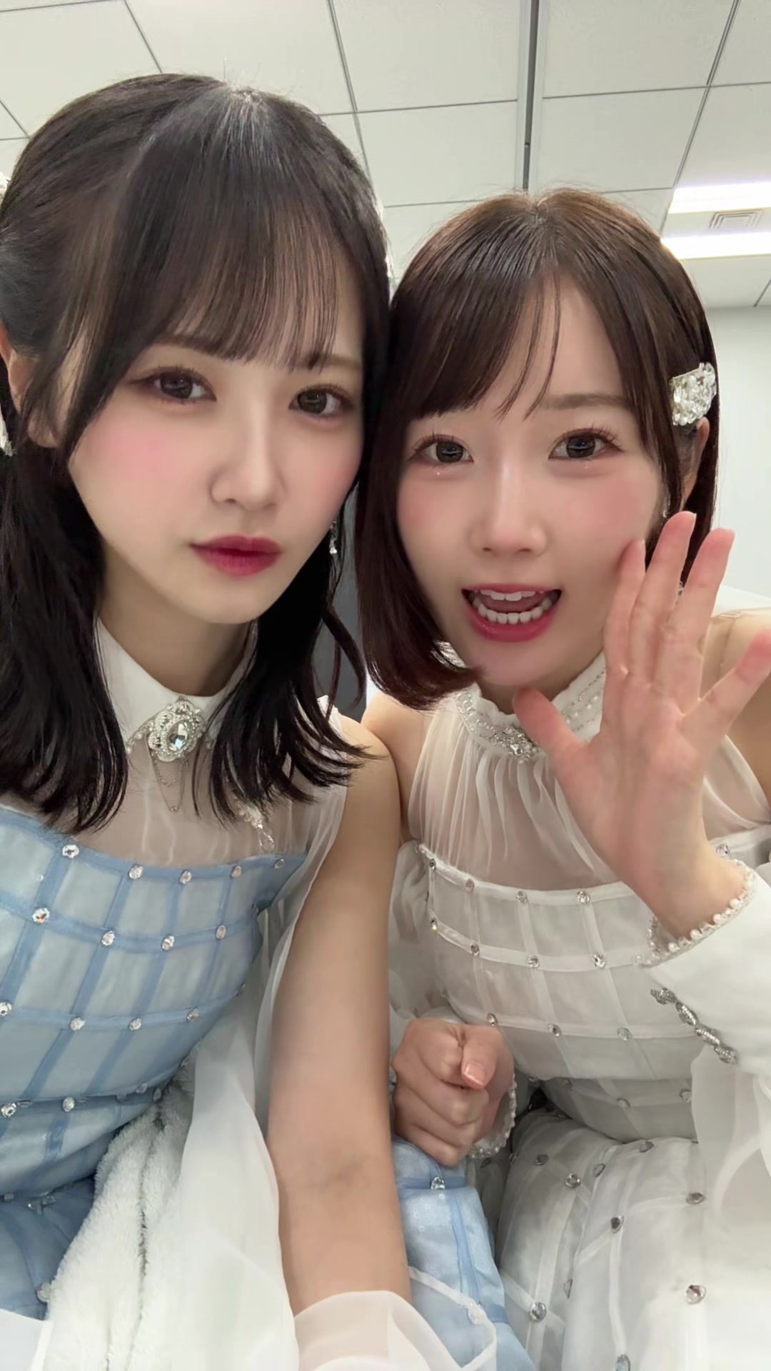 @COCOA KAI(STU48)