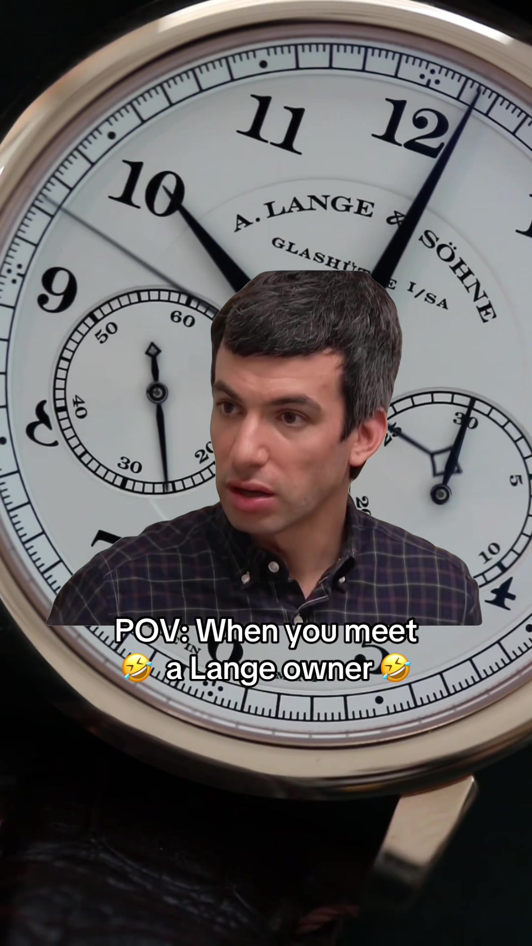 @1 Minute Watch Guy