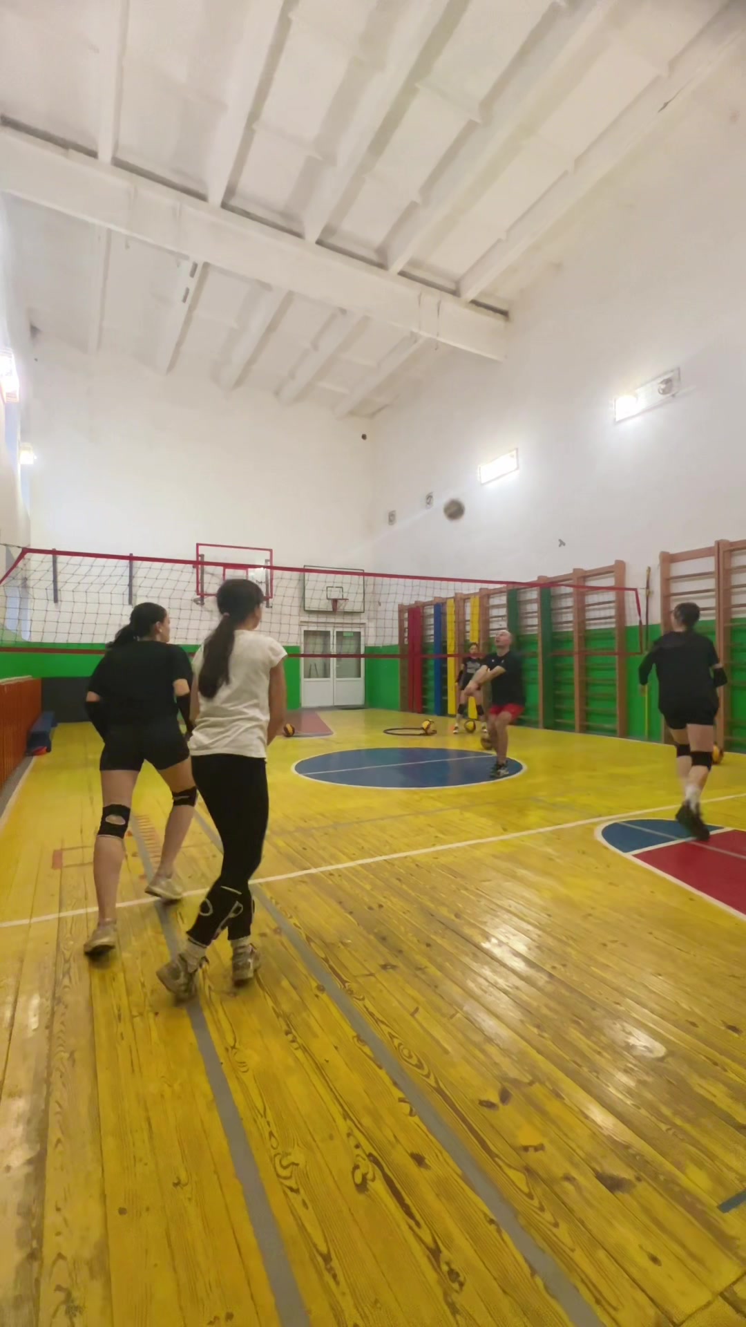 @ВК Сміливі Ралівська громада