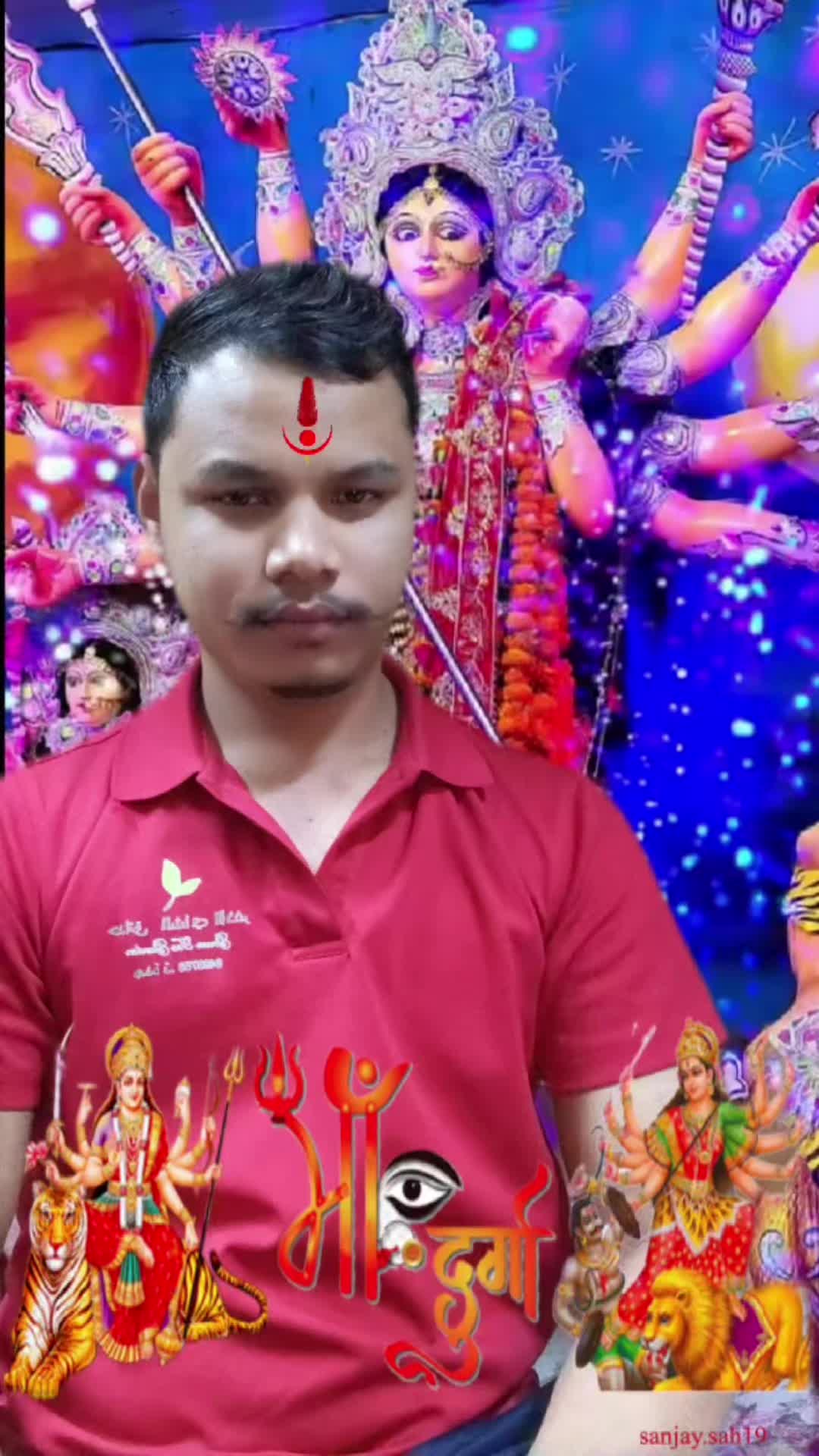 @Ajay Chaudhary
