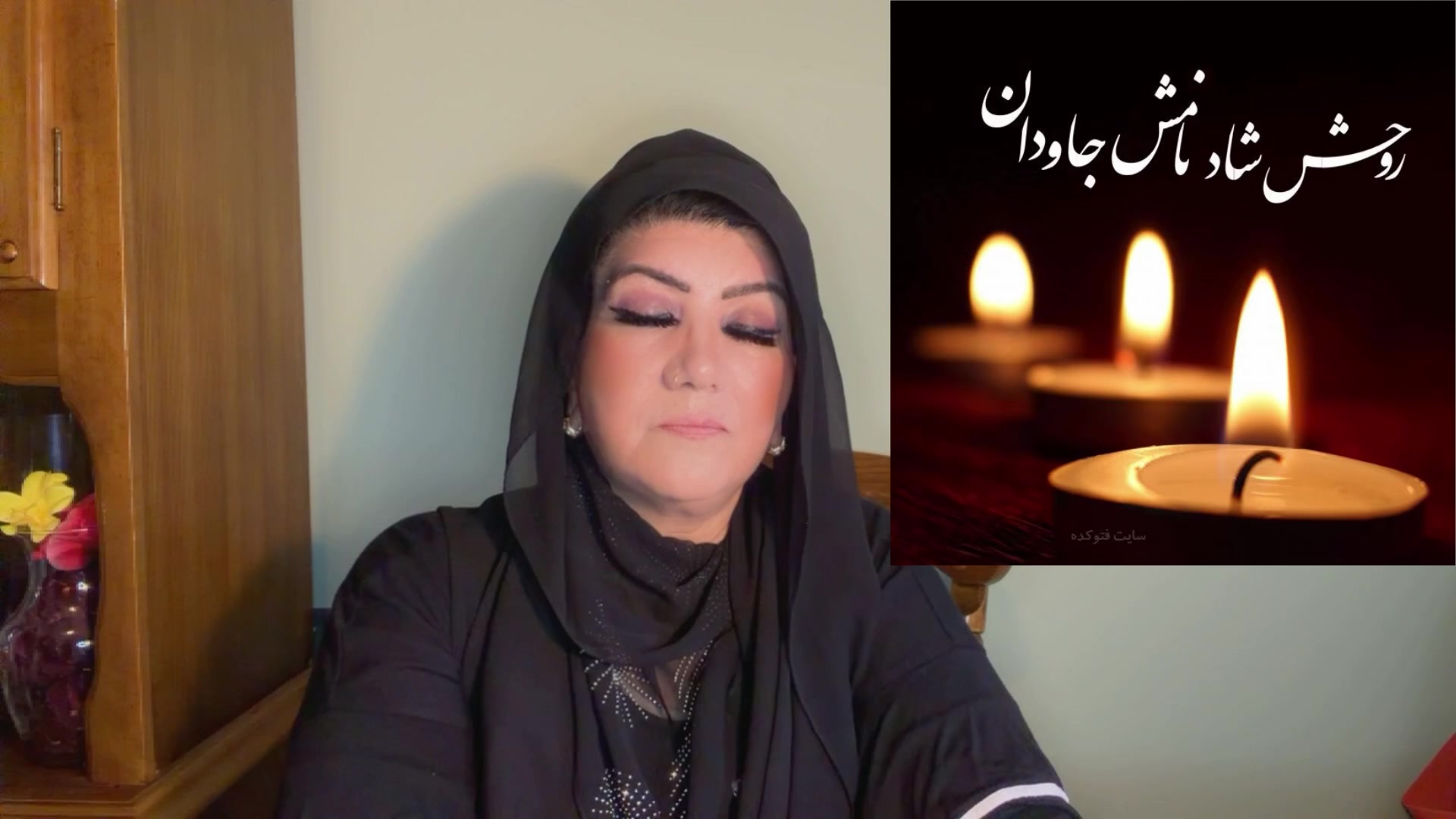 @@najiba 🌹Darwish🌹💫🌟❤️