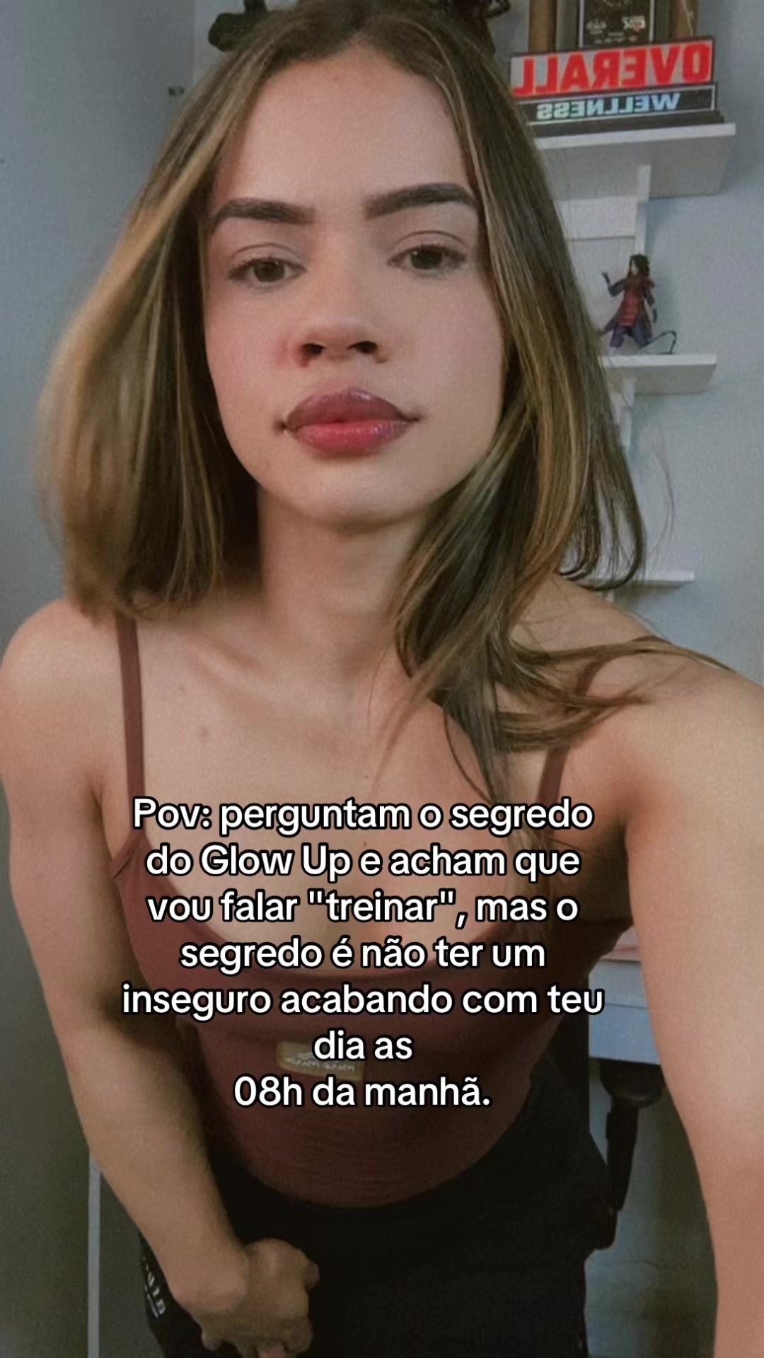 @Liz mesquita