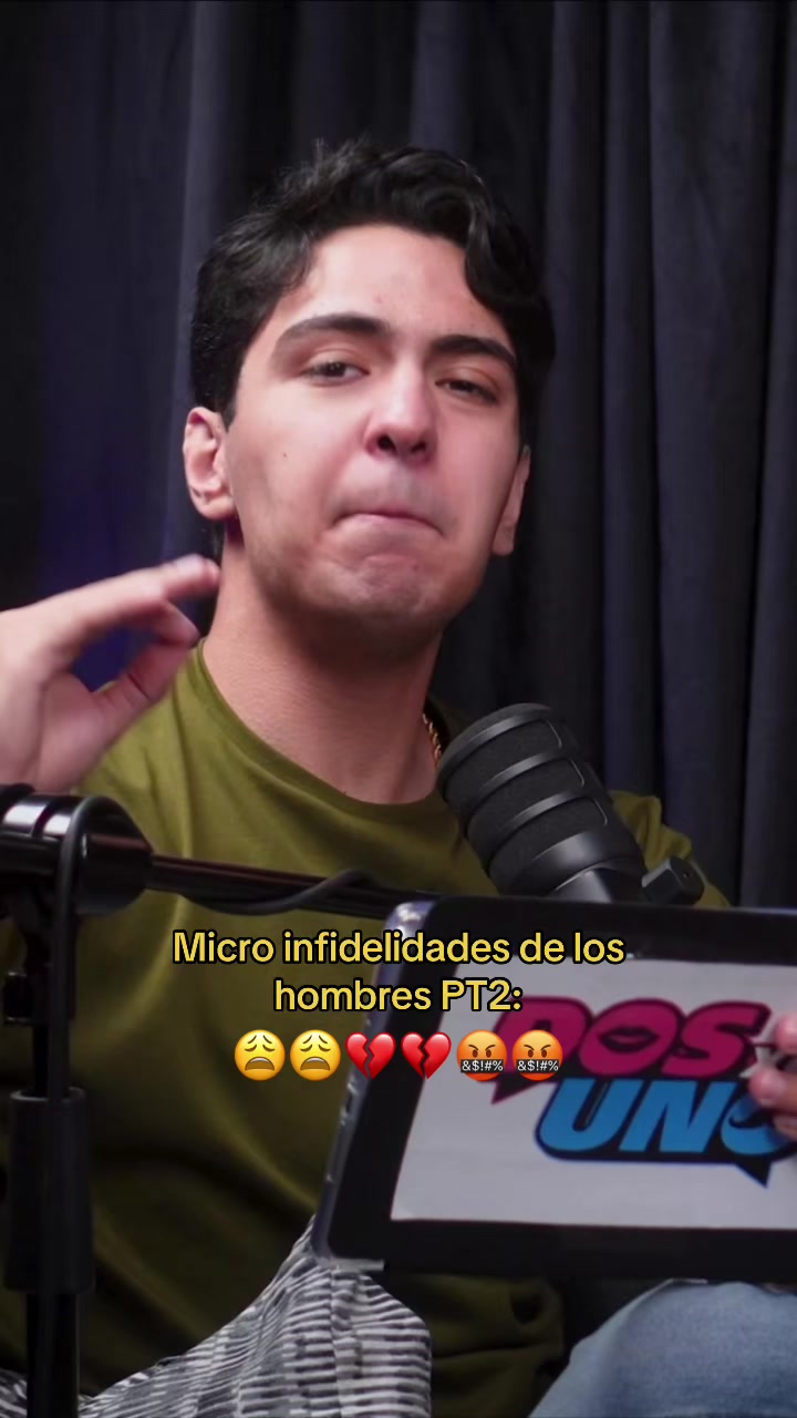 @Dos Por Uno