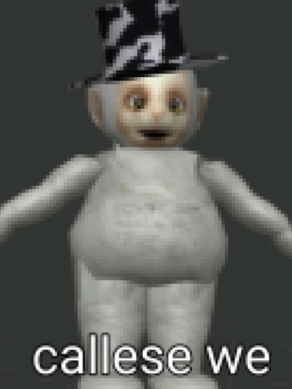 @tinky ñinky