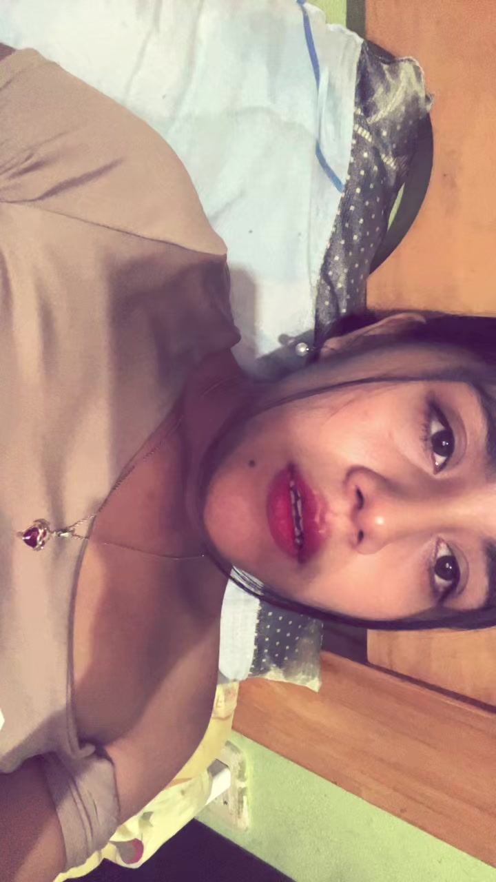 @Lul&uacute; 🦋