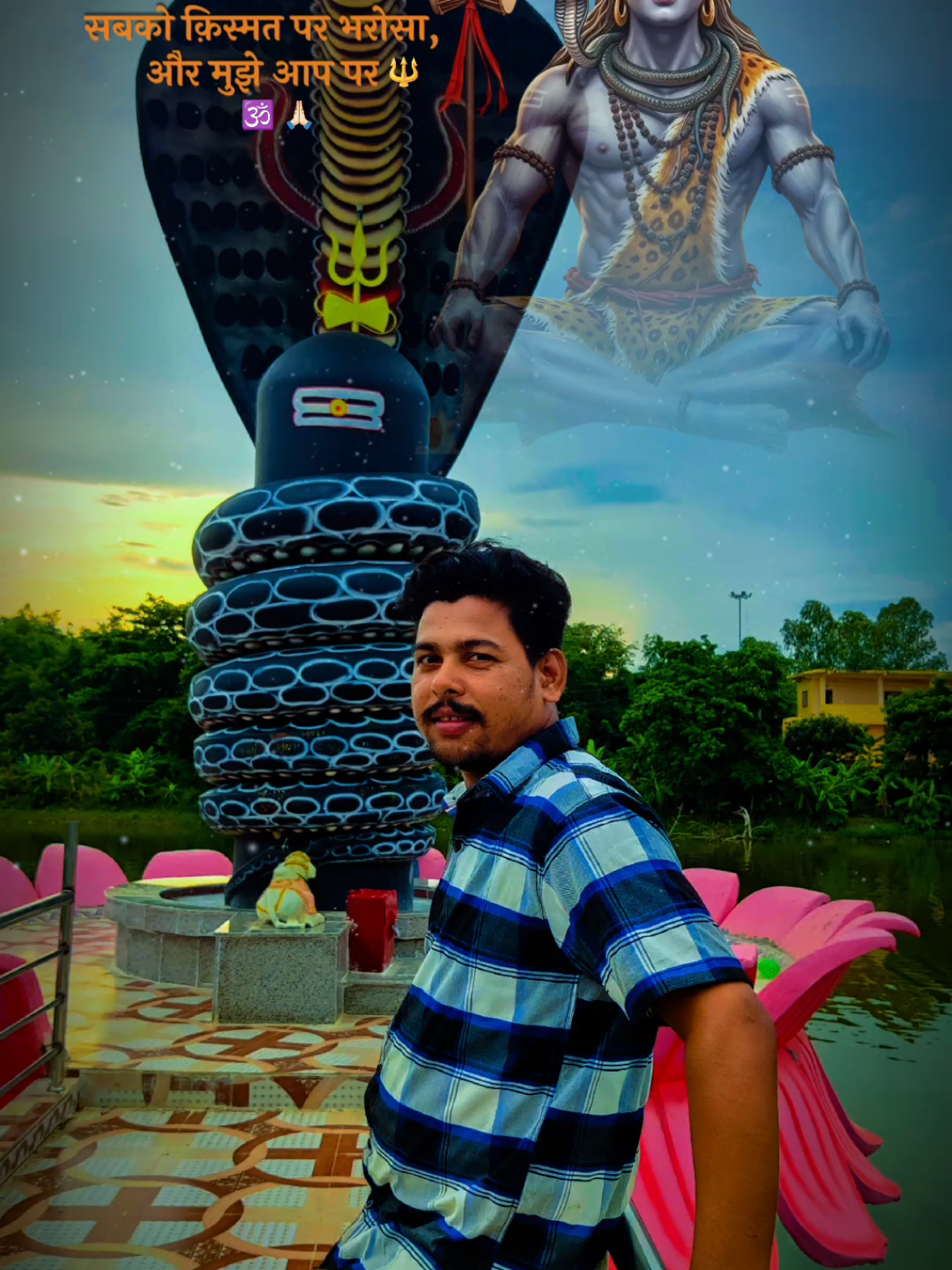 @Sukesh Yadav