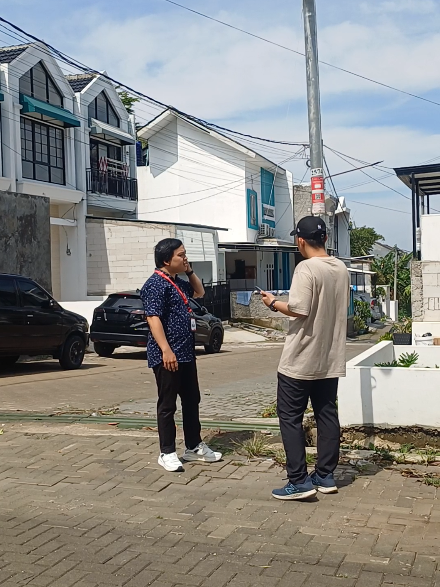 @pilihan rumah di bandung