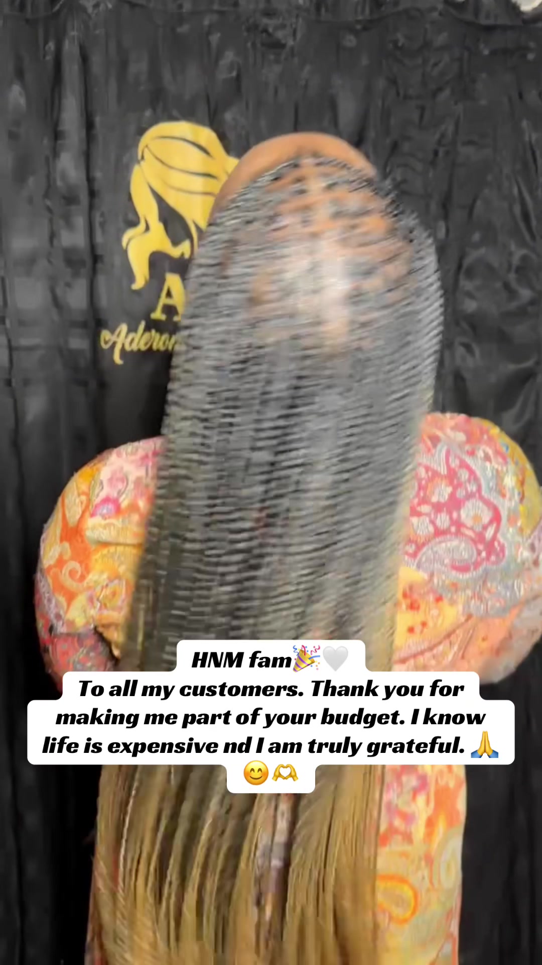 @HairbyAde’s💇♀️✅🥰