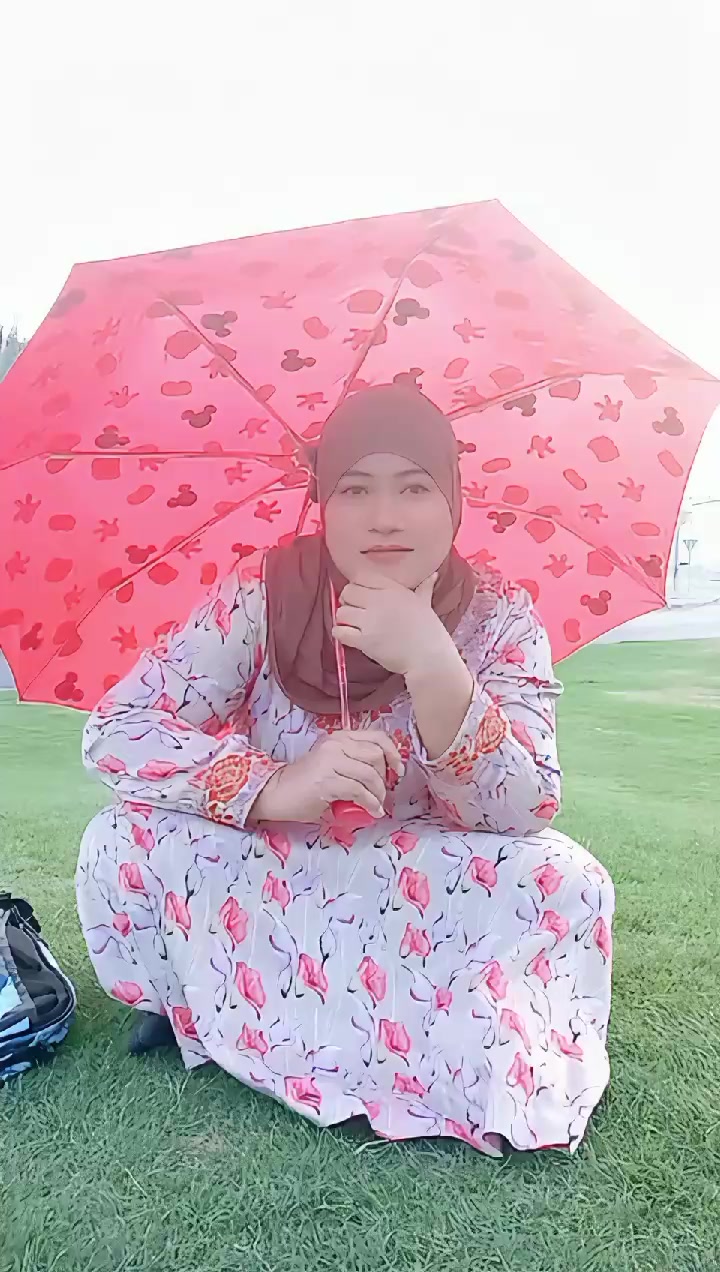 @Bunda Bohayy