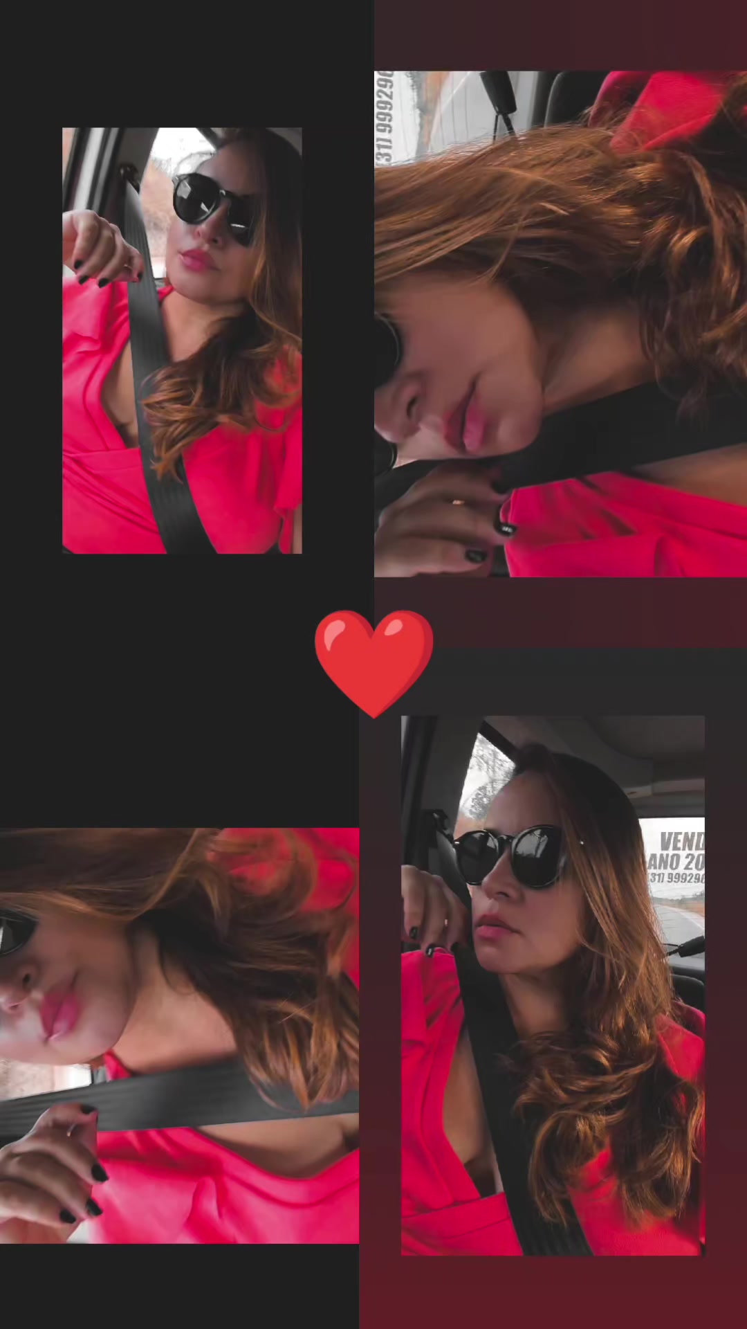 @Glecia Silva