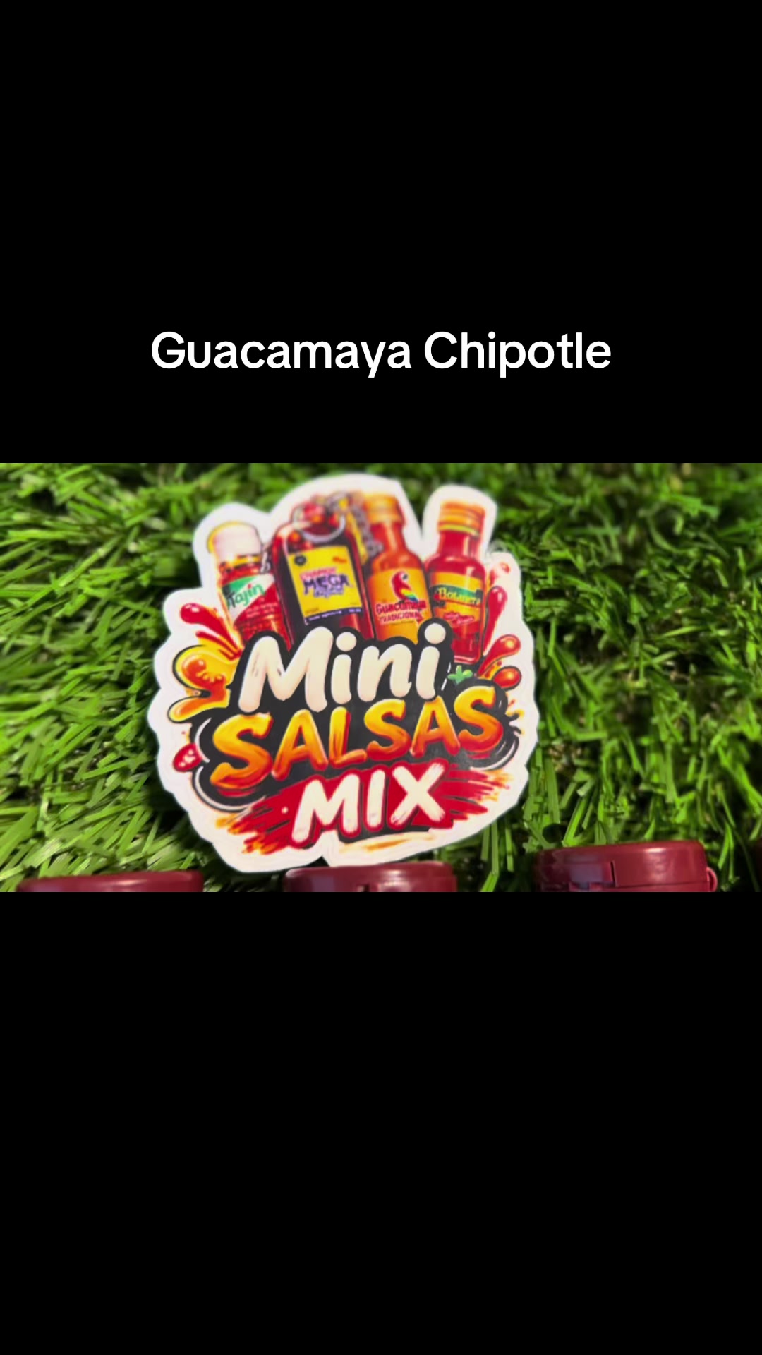 @Minisalsas_Mix🔥